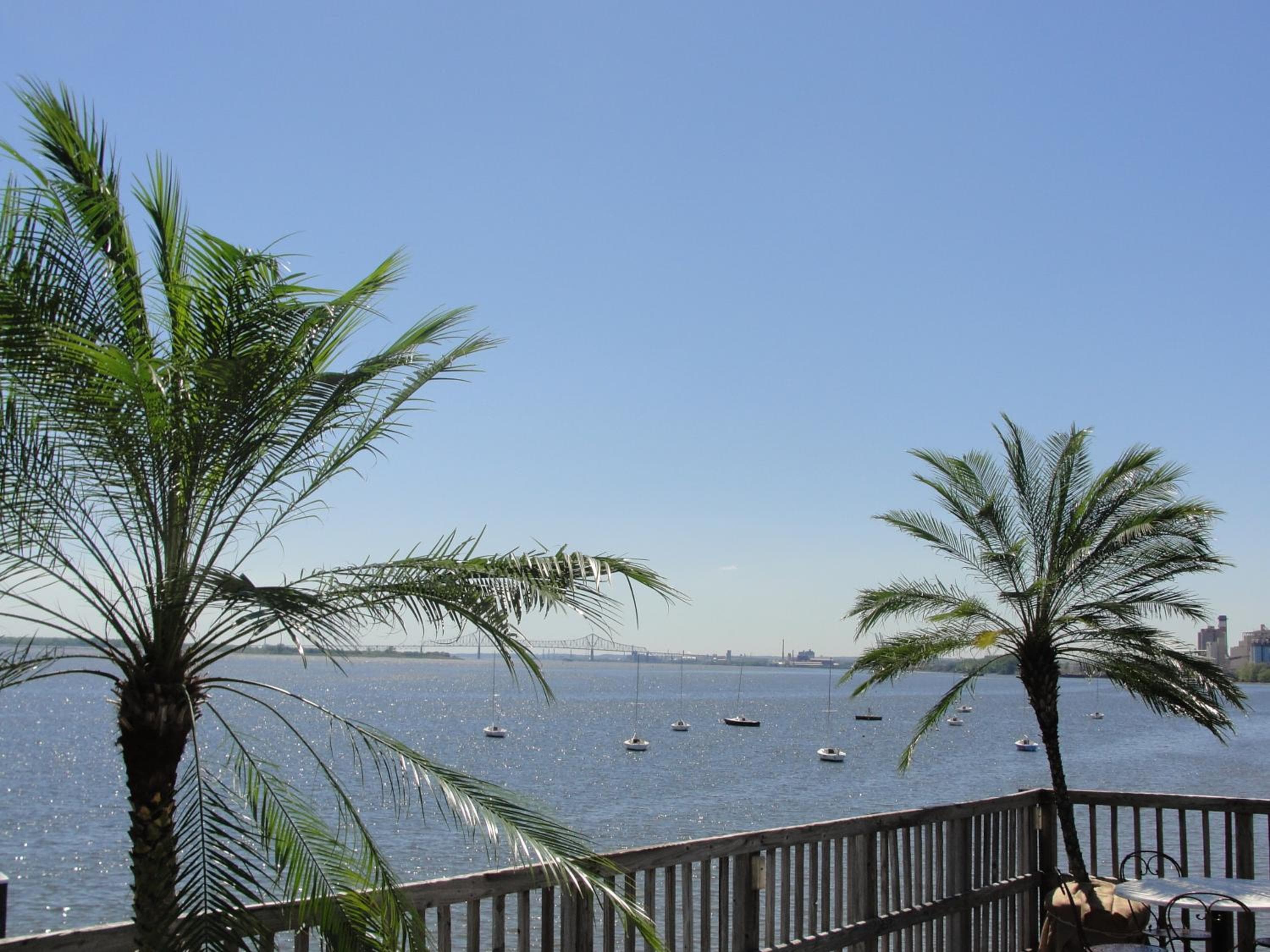 Waterfront Inn PHL Airport