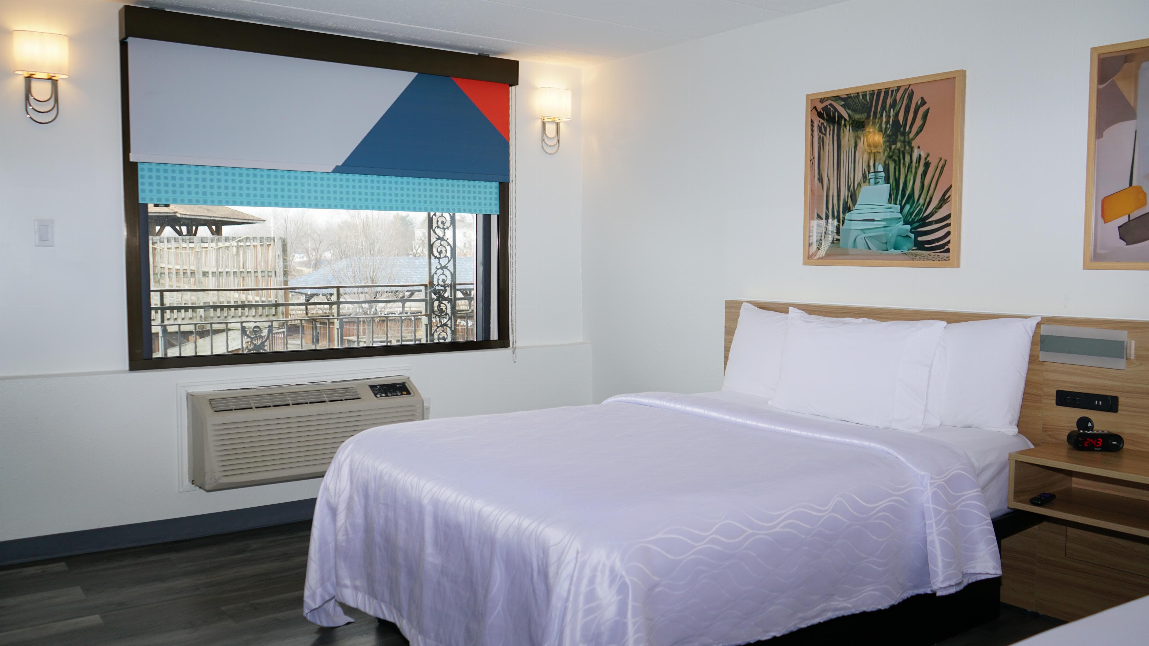 Waterfront Inn PHL Airport