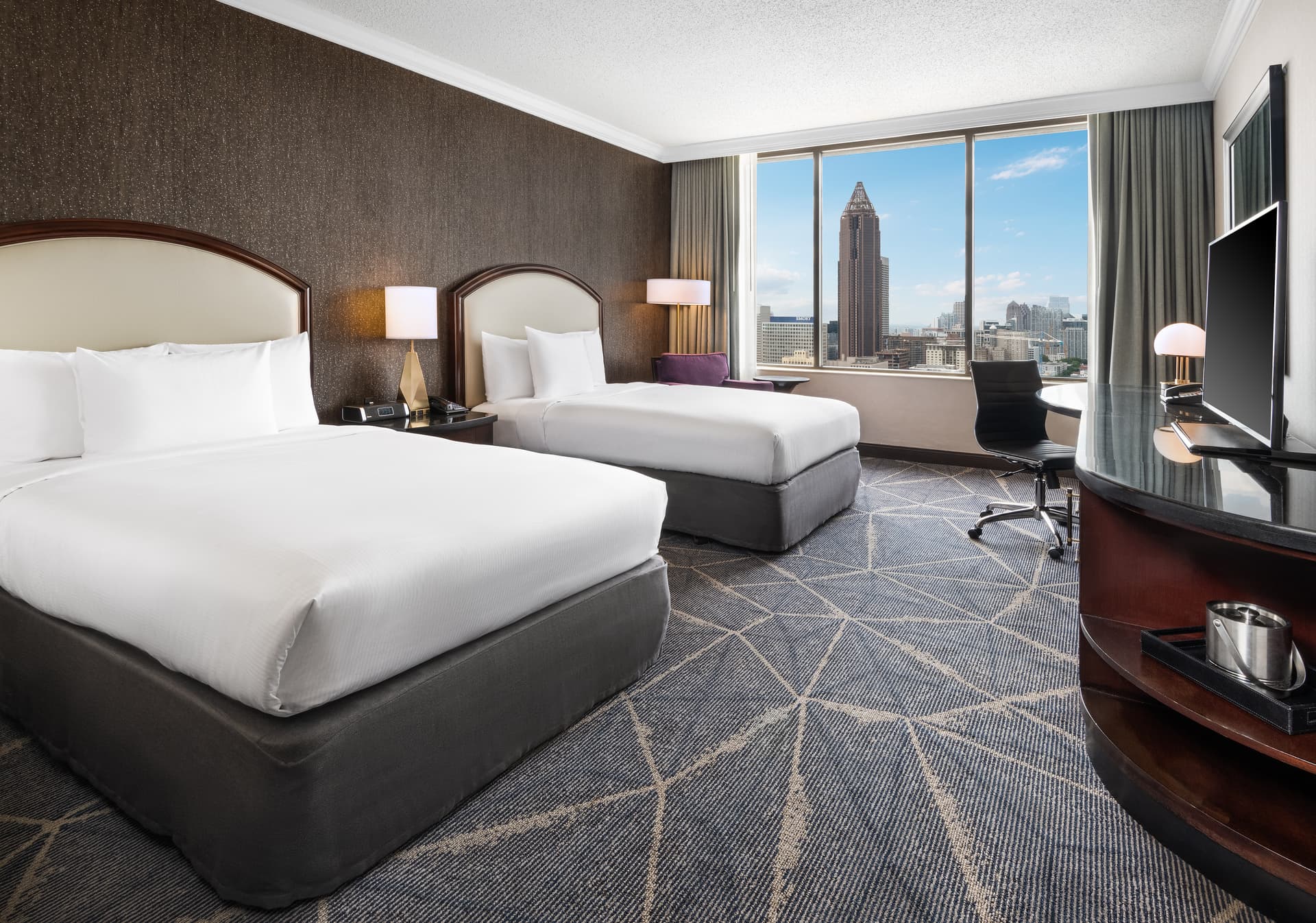 Hilton Atlanta