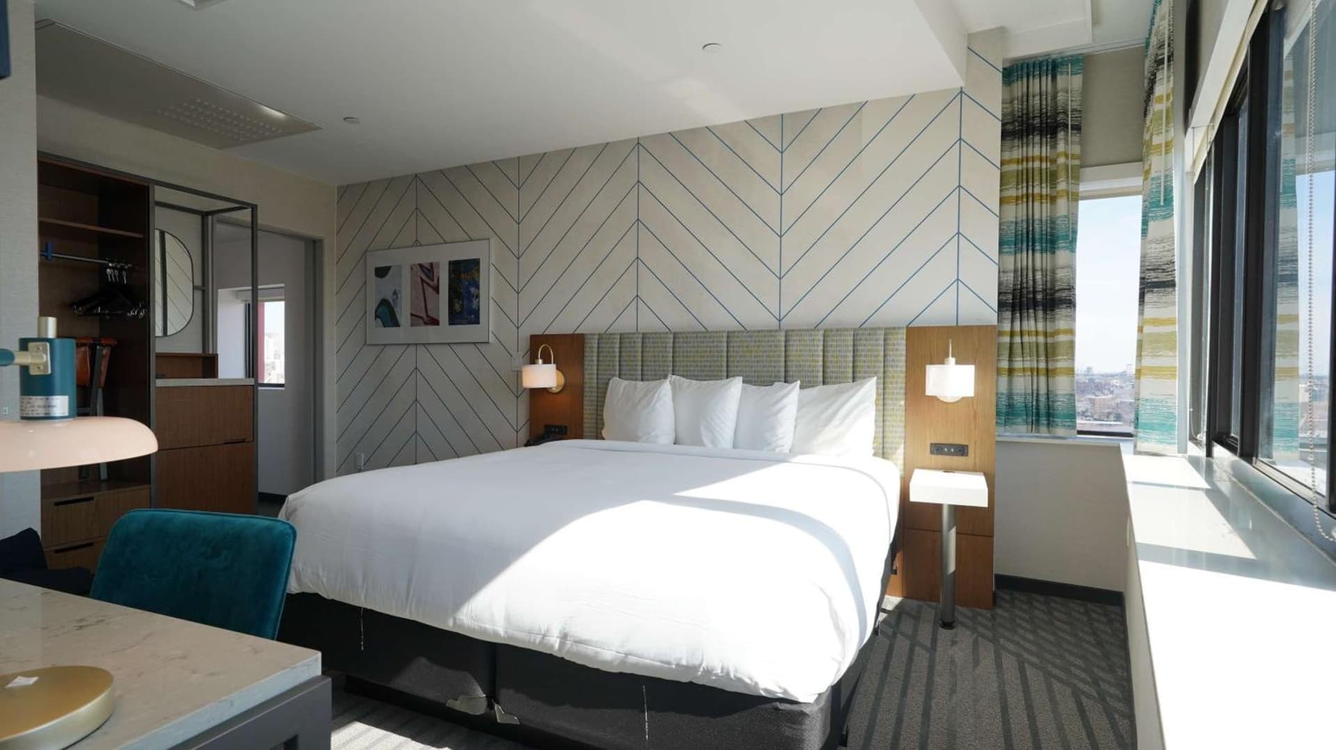 Hampton Inn by Hilton Long Island City New York
