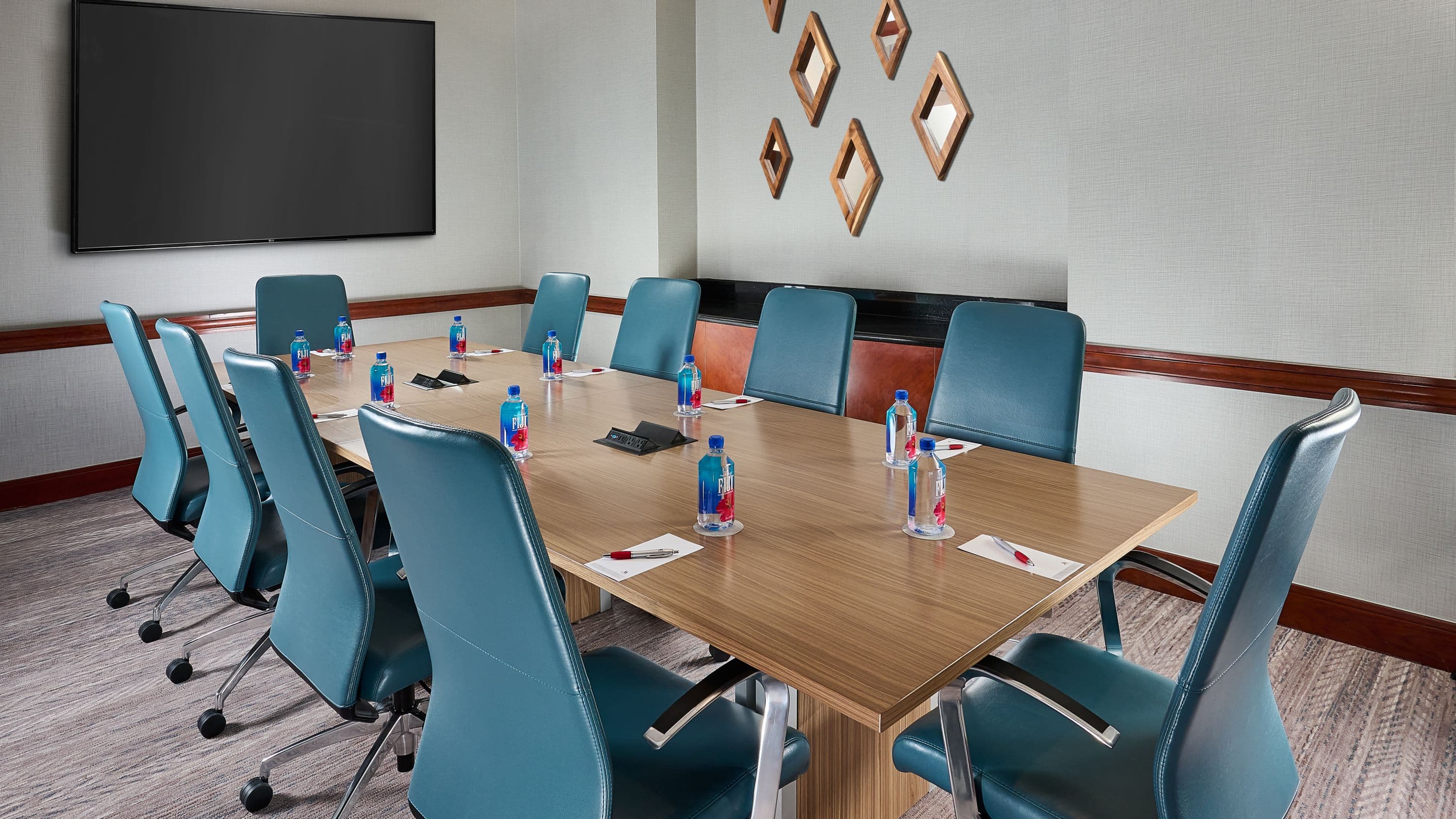 Orlando Marriott Lake Mary