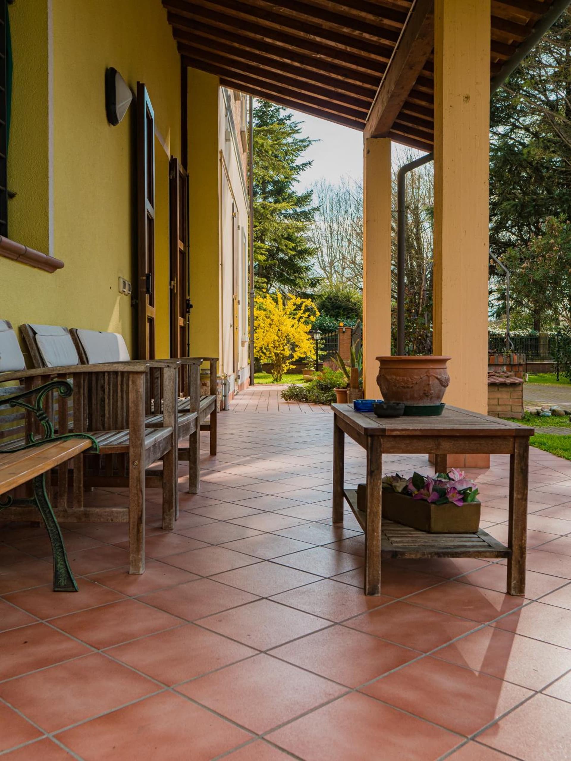B&B Villa Erika