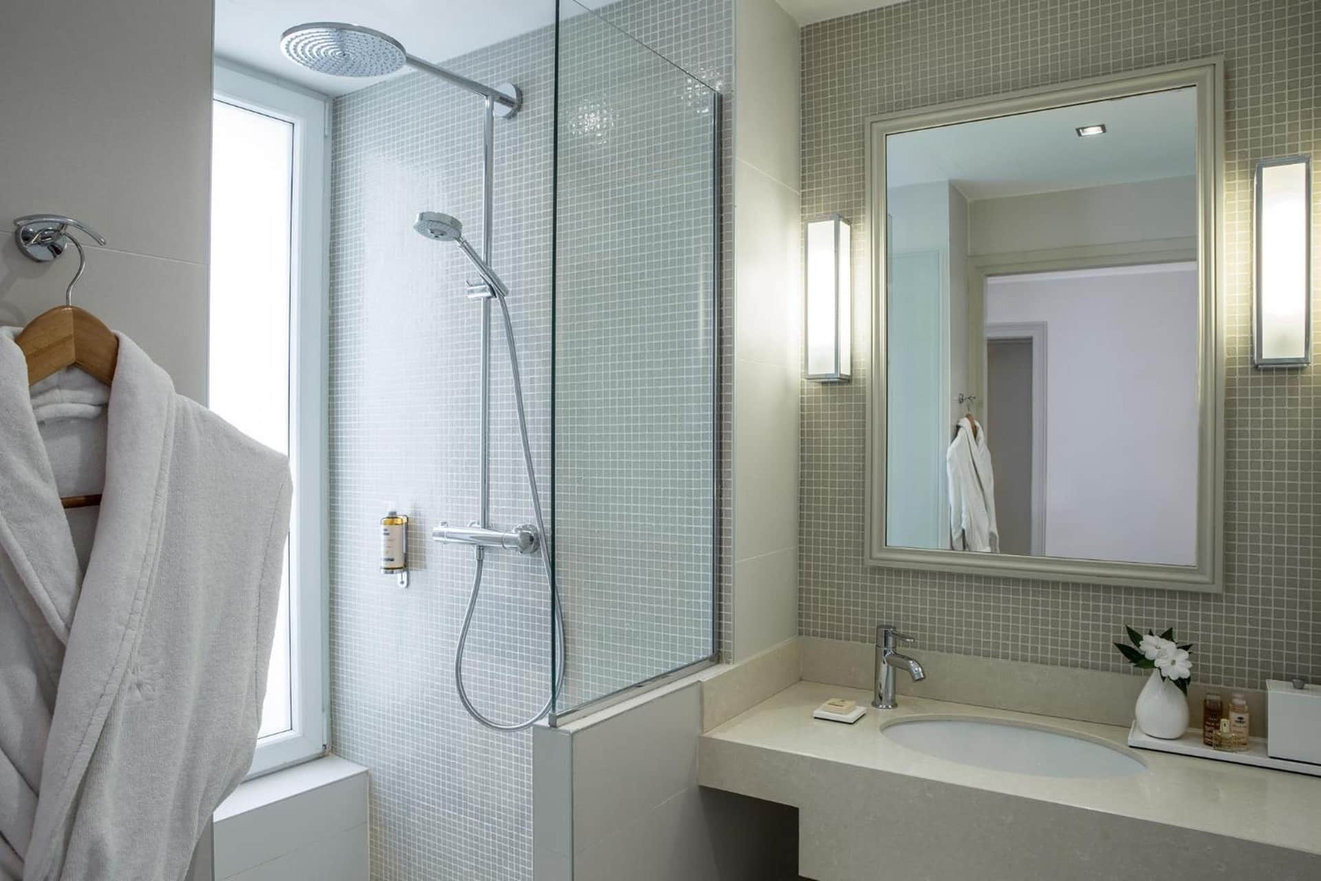 Hôtel des Saints Pères - Esprit de France