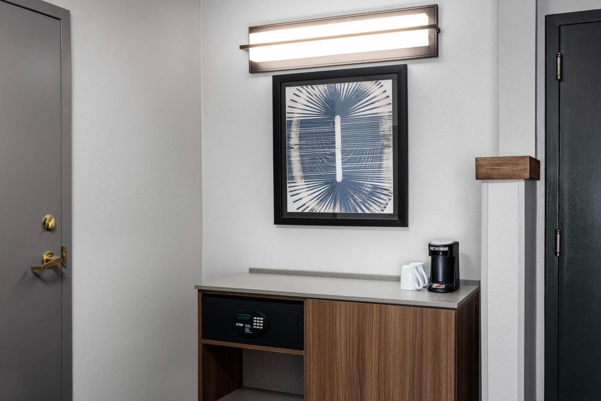 Hyatt Place Tempe Phoenix Airport