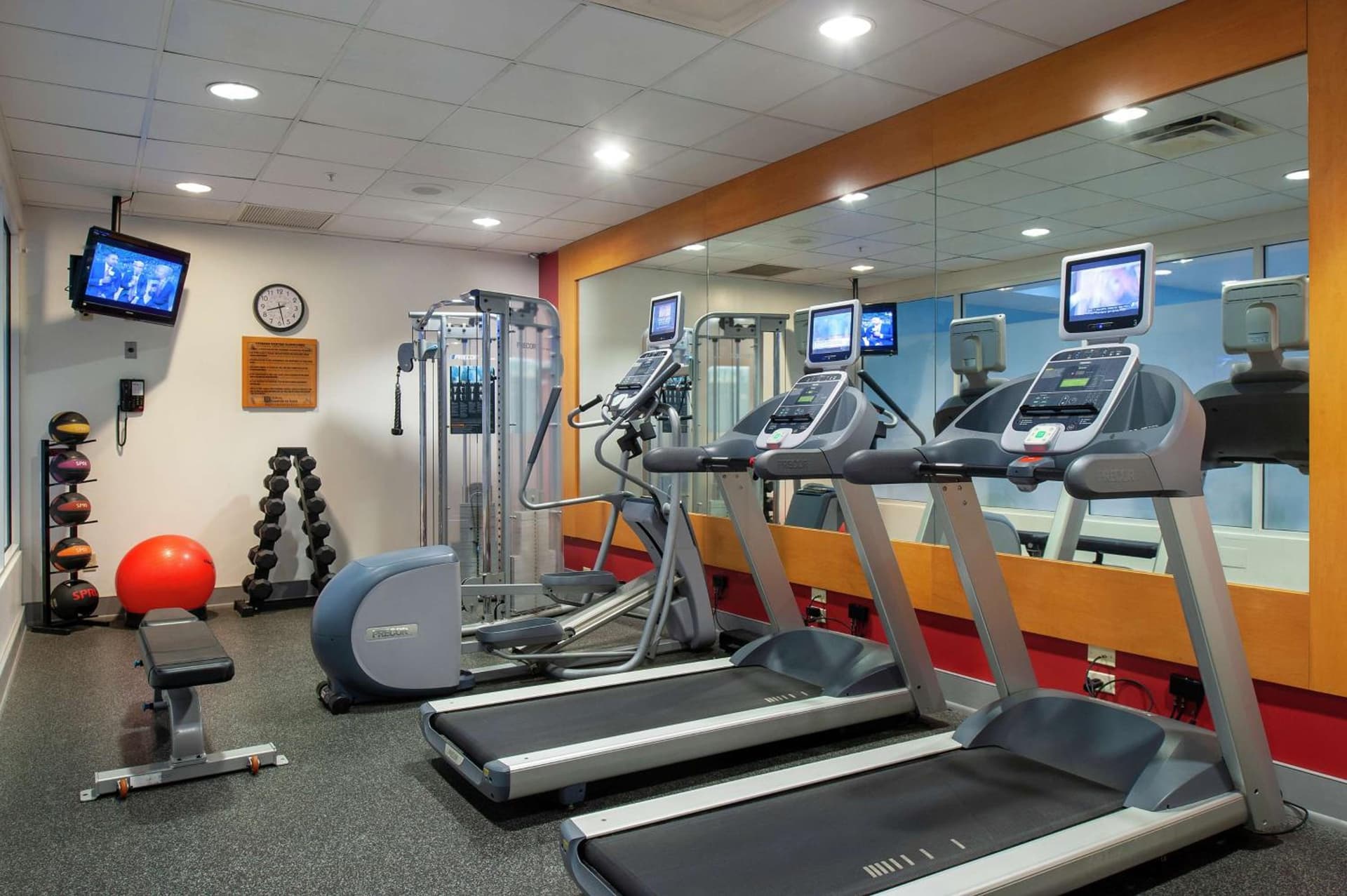Hilton Garden Inn Allentown Bethlehem Airport