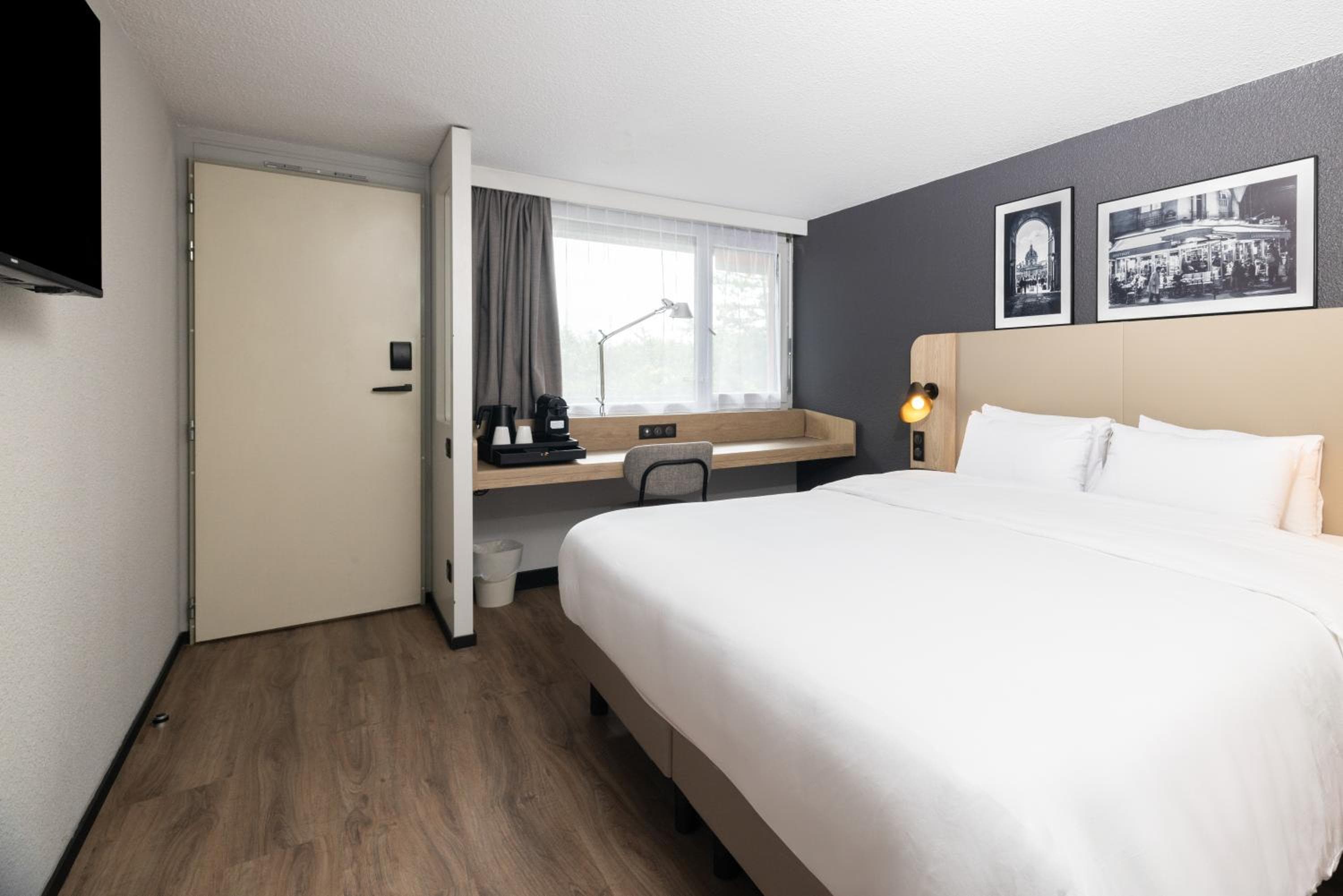 Hôtel Campanile Cahors