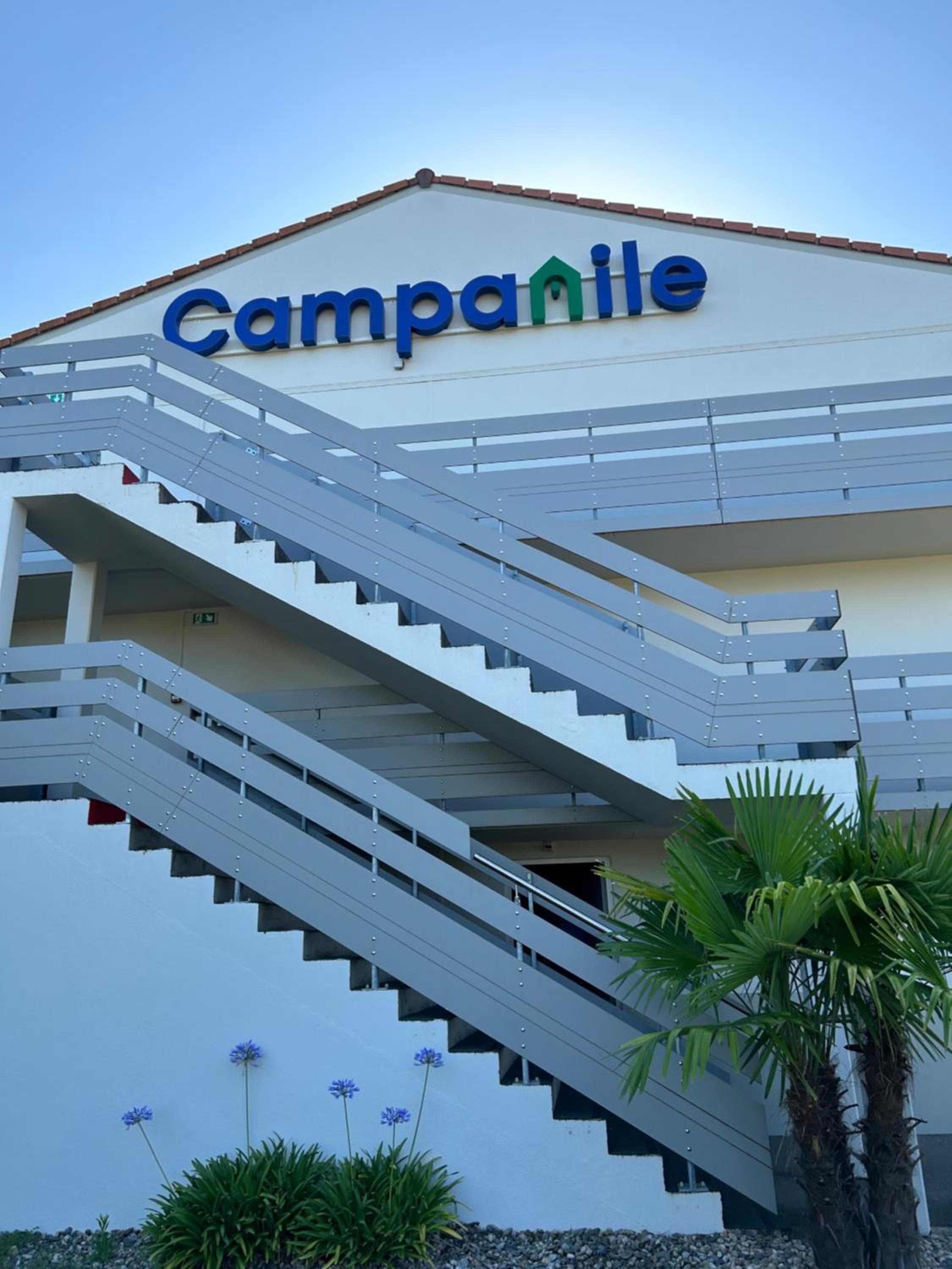 Hôtel Campanile Cahors