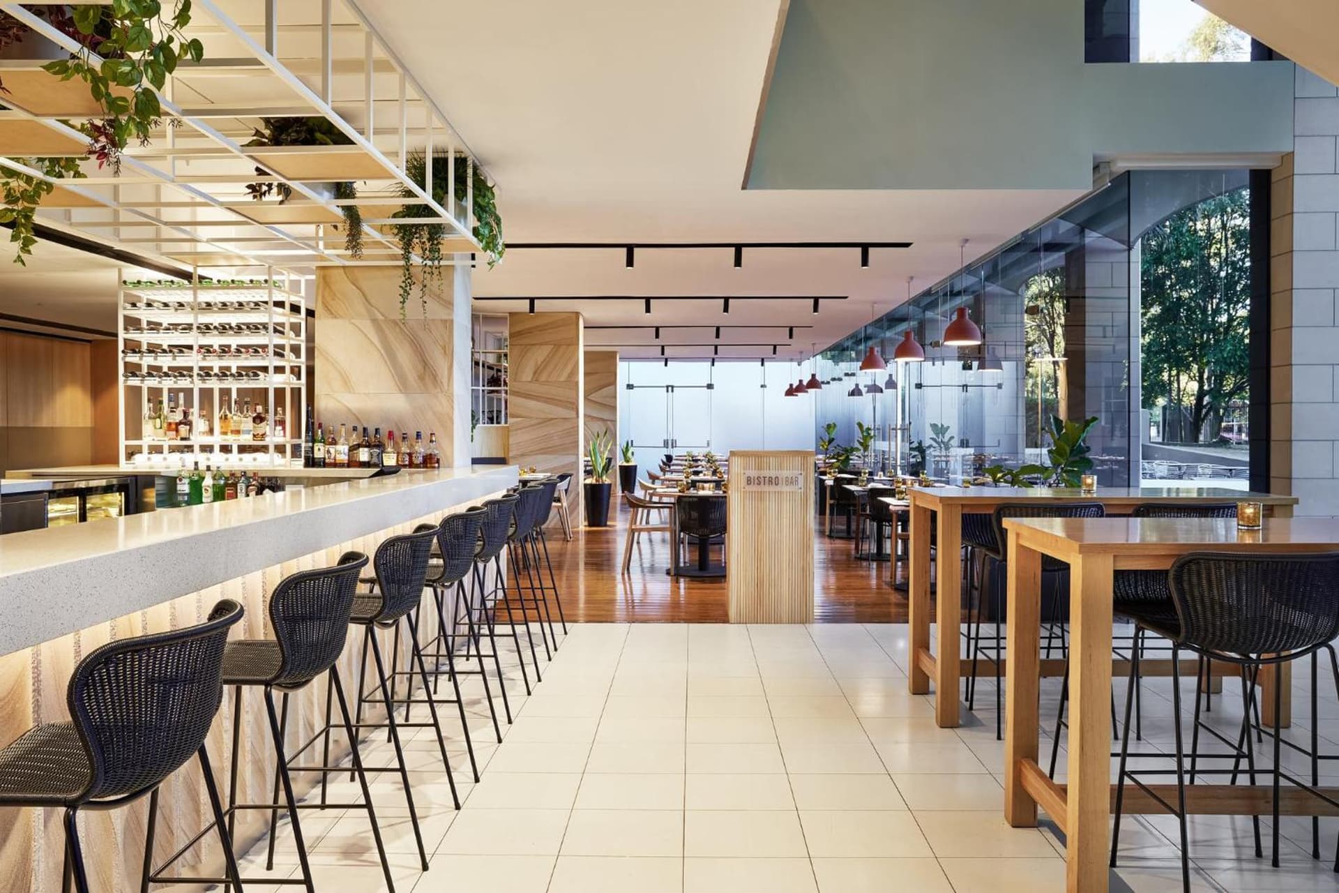 Crowne Plaza Sydney Macquarie Park