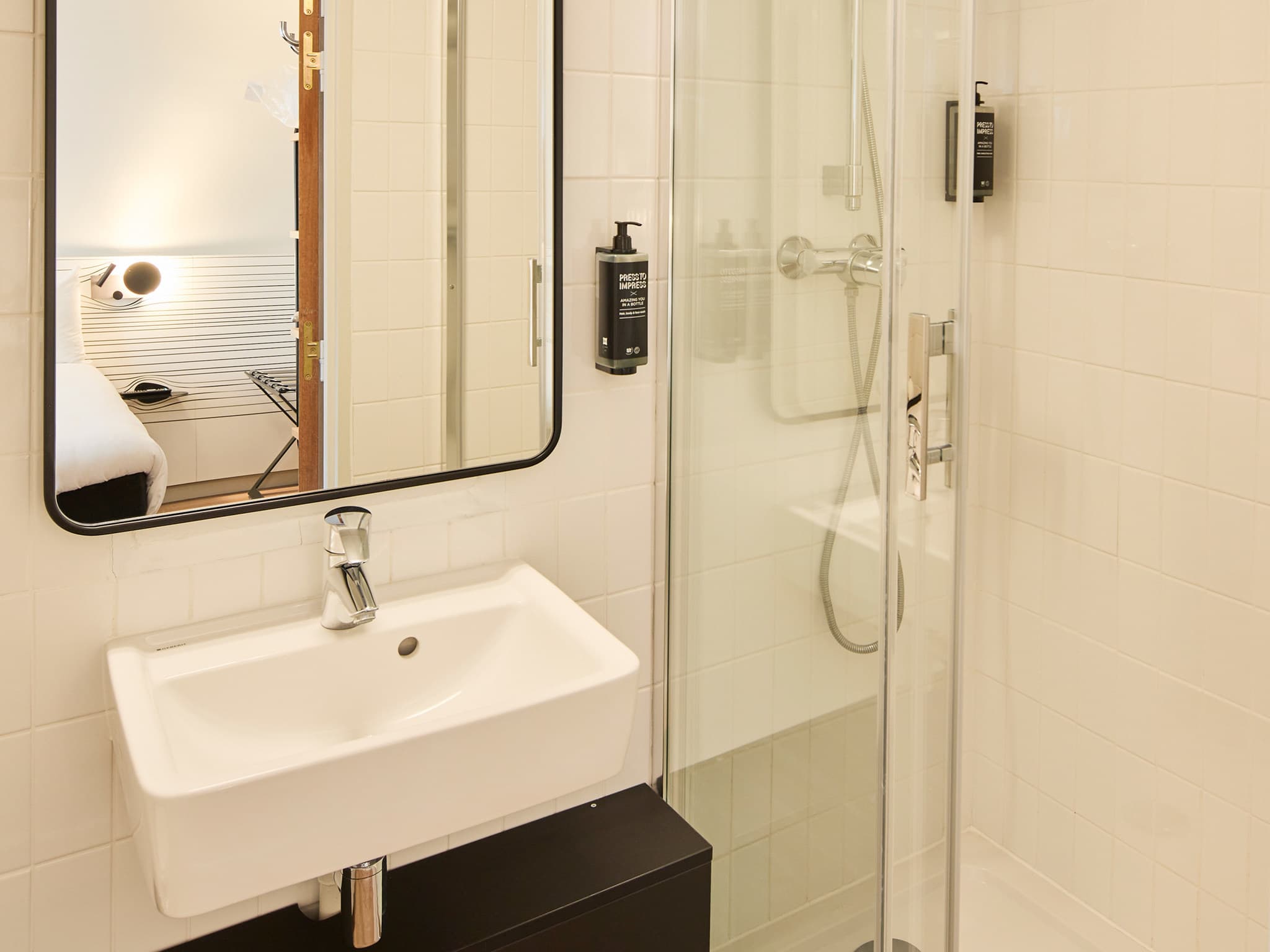 ibis Styles Poissy Paris