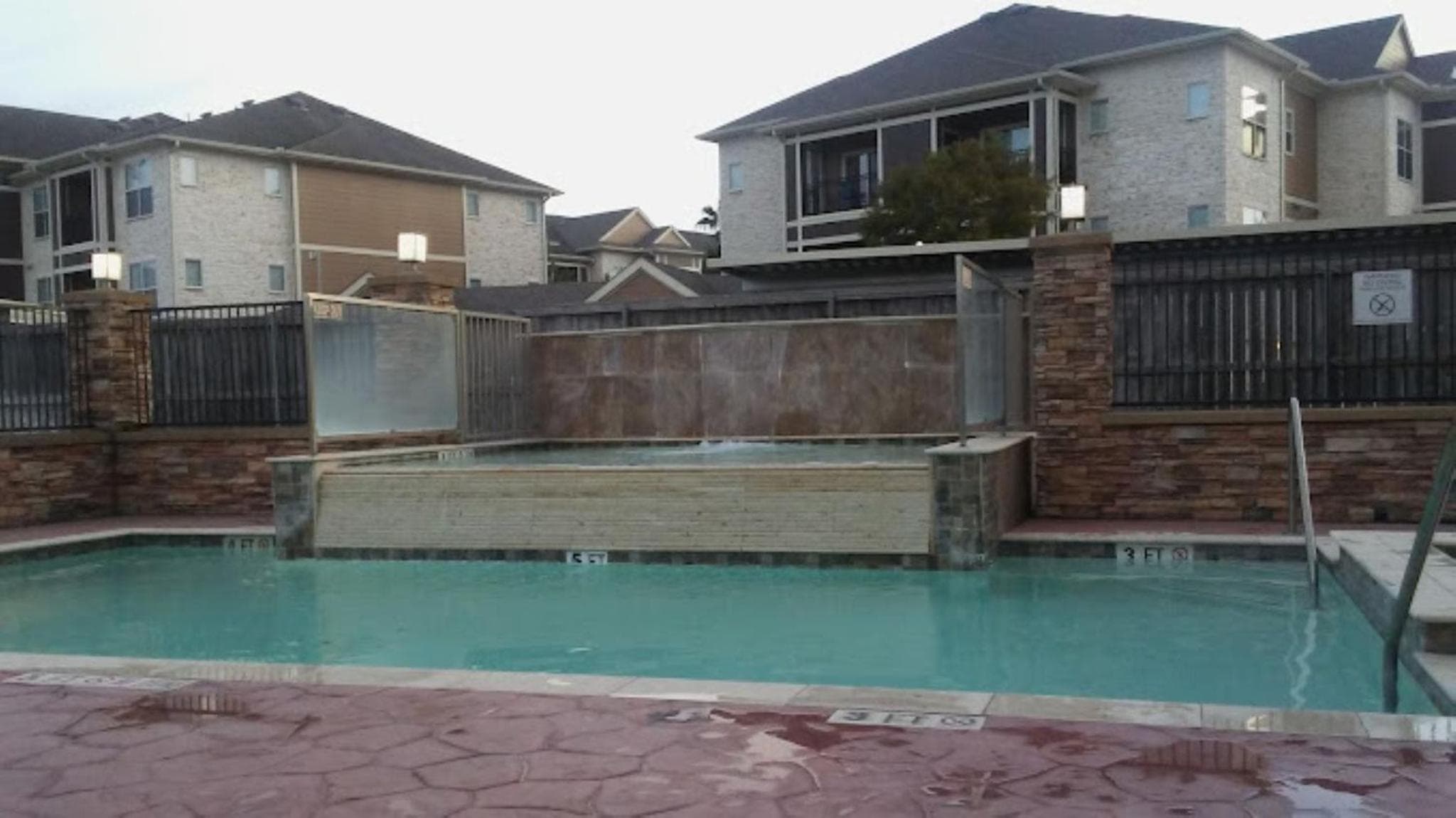 Fairfield Inn & Suites Houston North/Spring