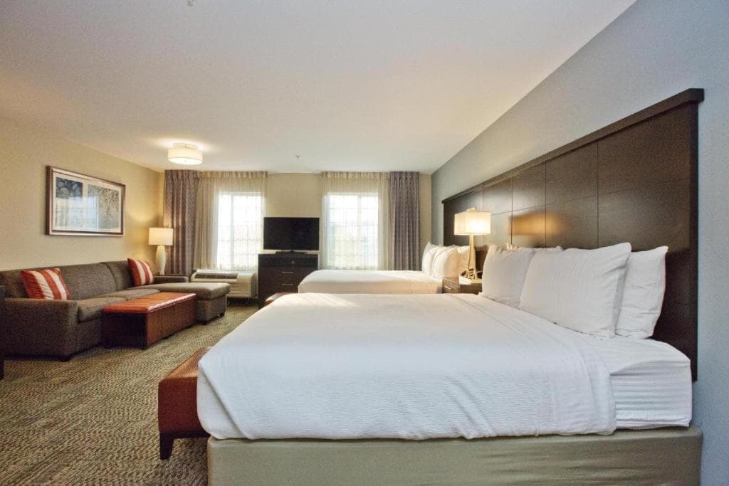 Staybridge Suites Austin South Interstate Hwy 35 by IHG