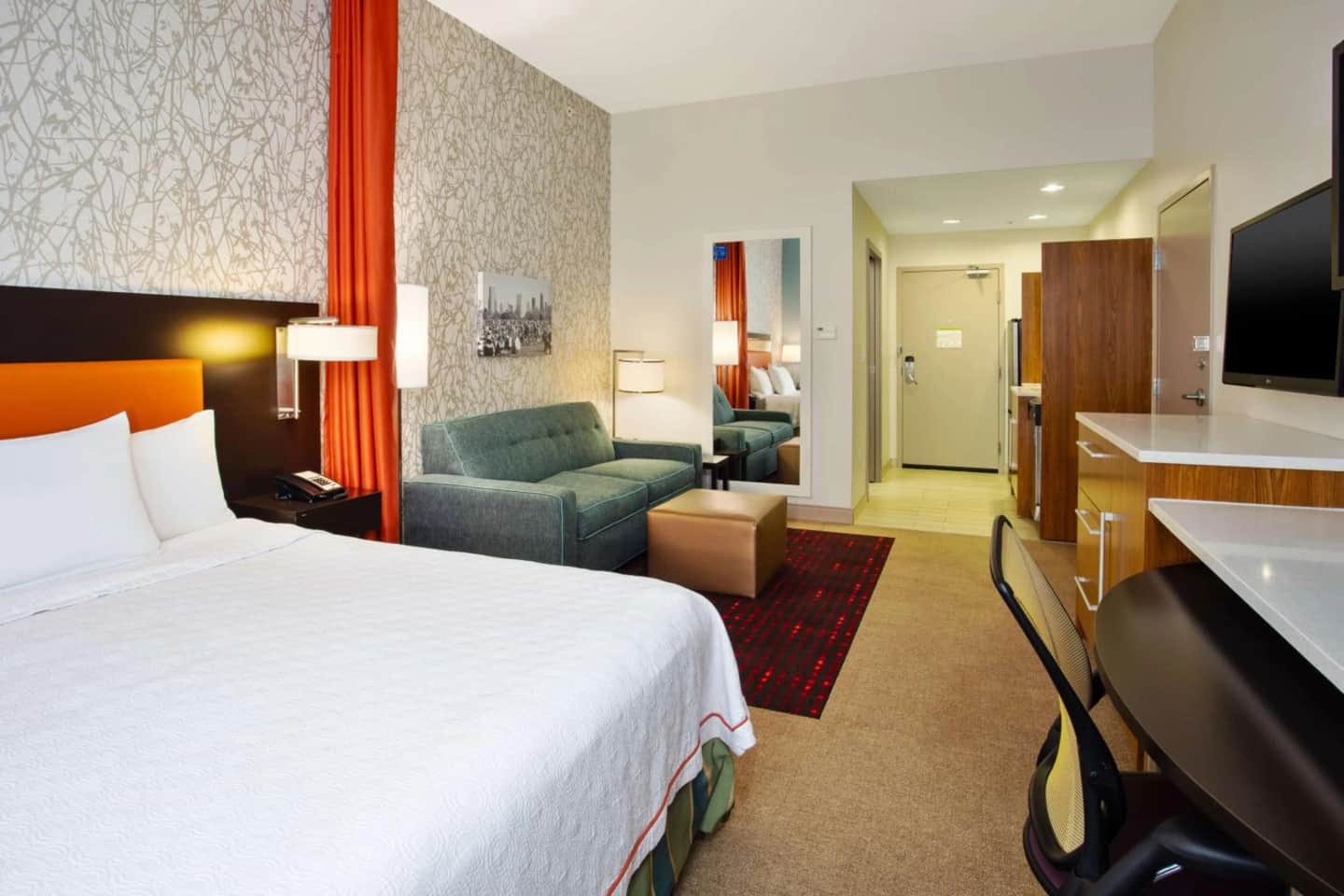 Home2 Suites by Hilton Austin/Cedar Park