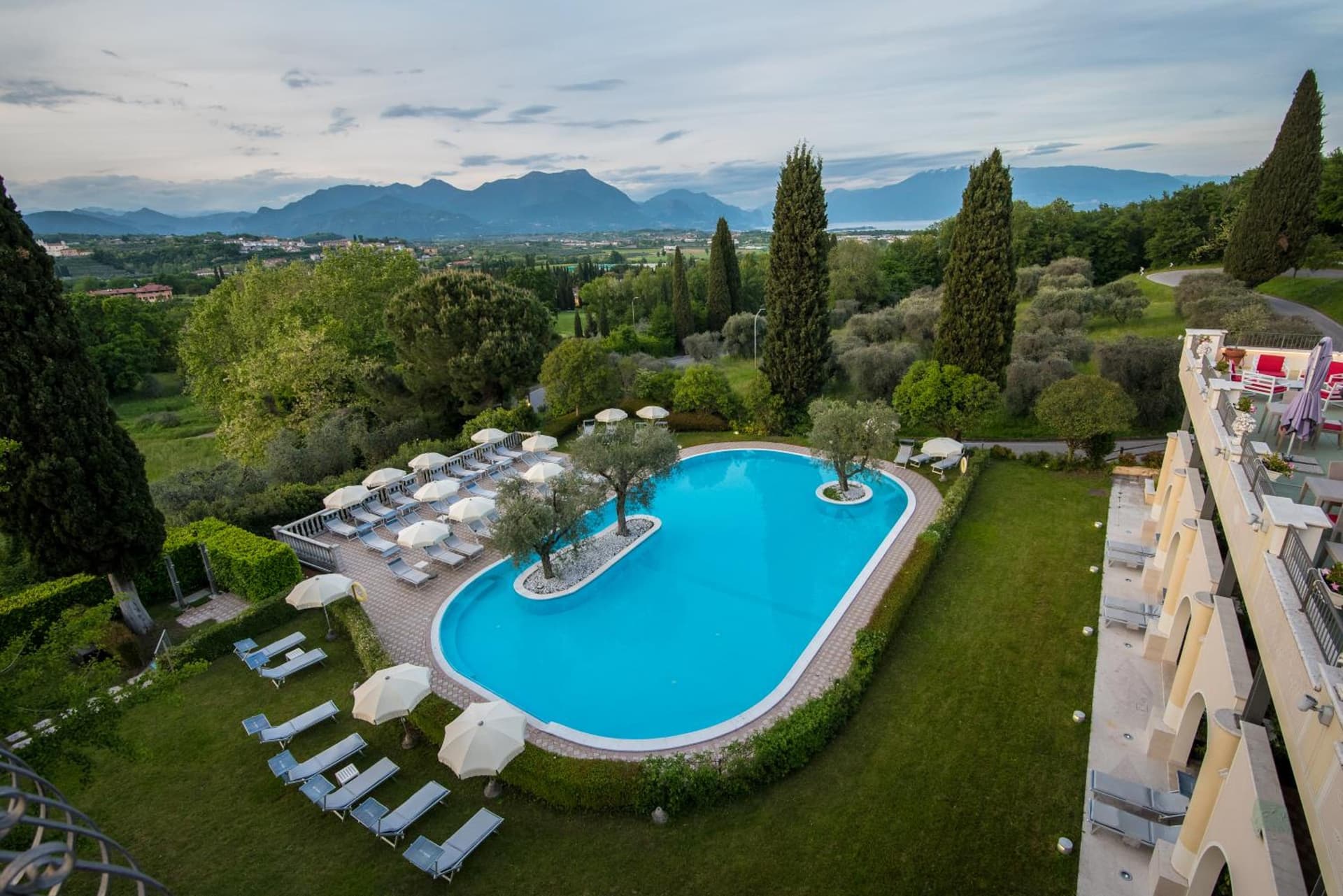 Hotel Lago di Garda Porta del Sole