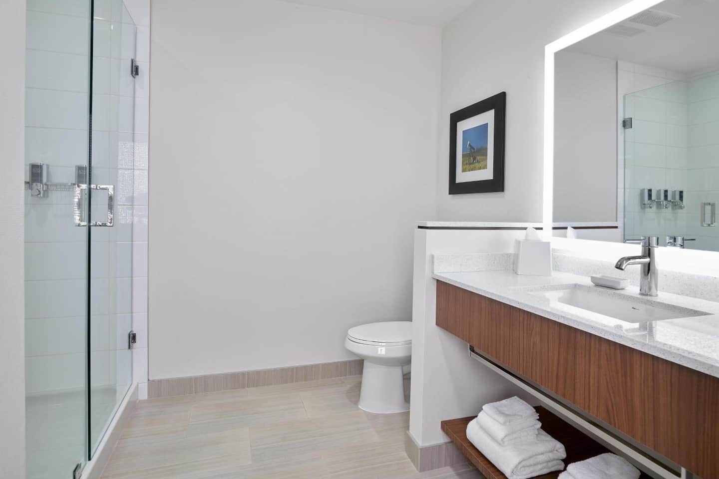 Four Points by Sheraton Edmonton West