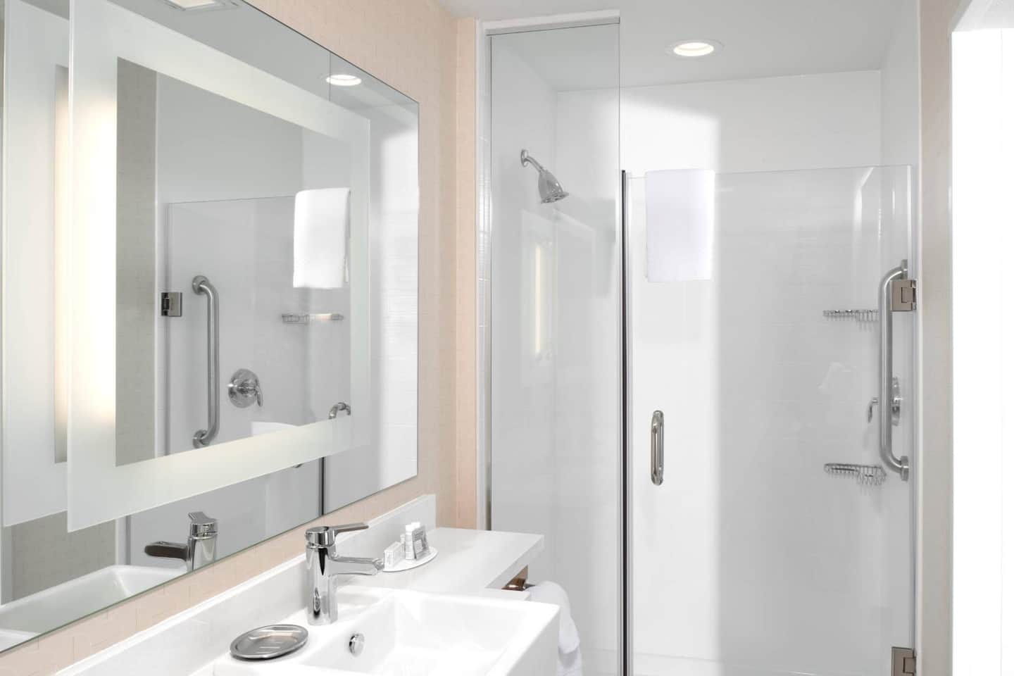 SpringHill Suites Wichita Airport