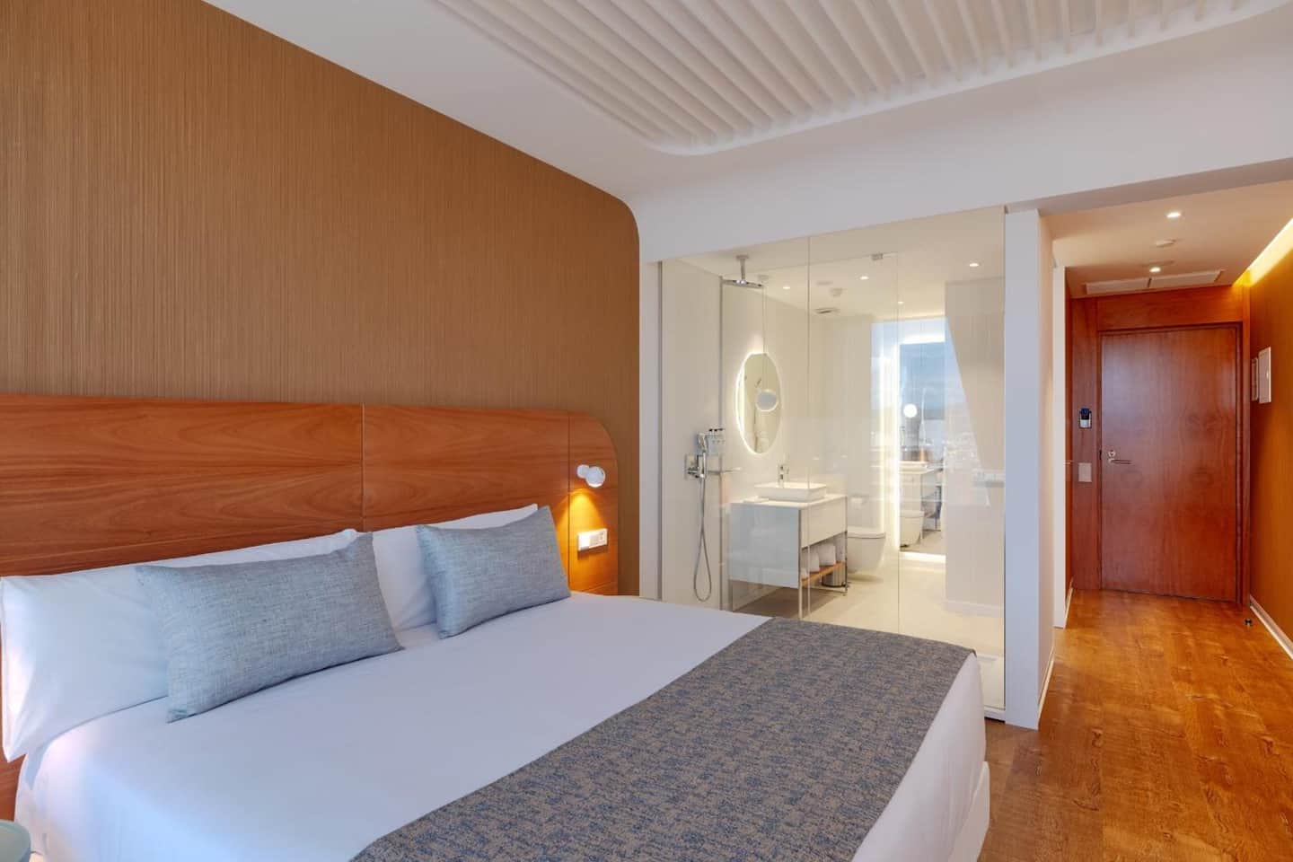 Hotel Marina Badalona