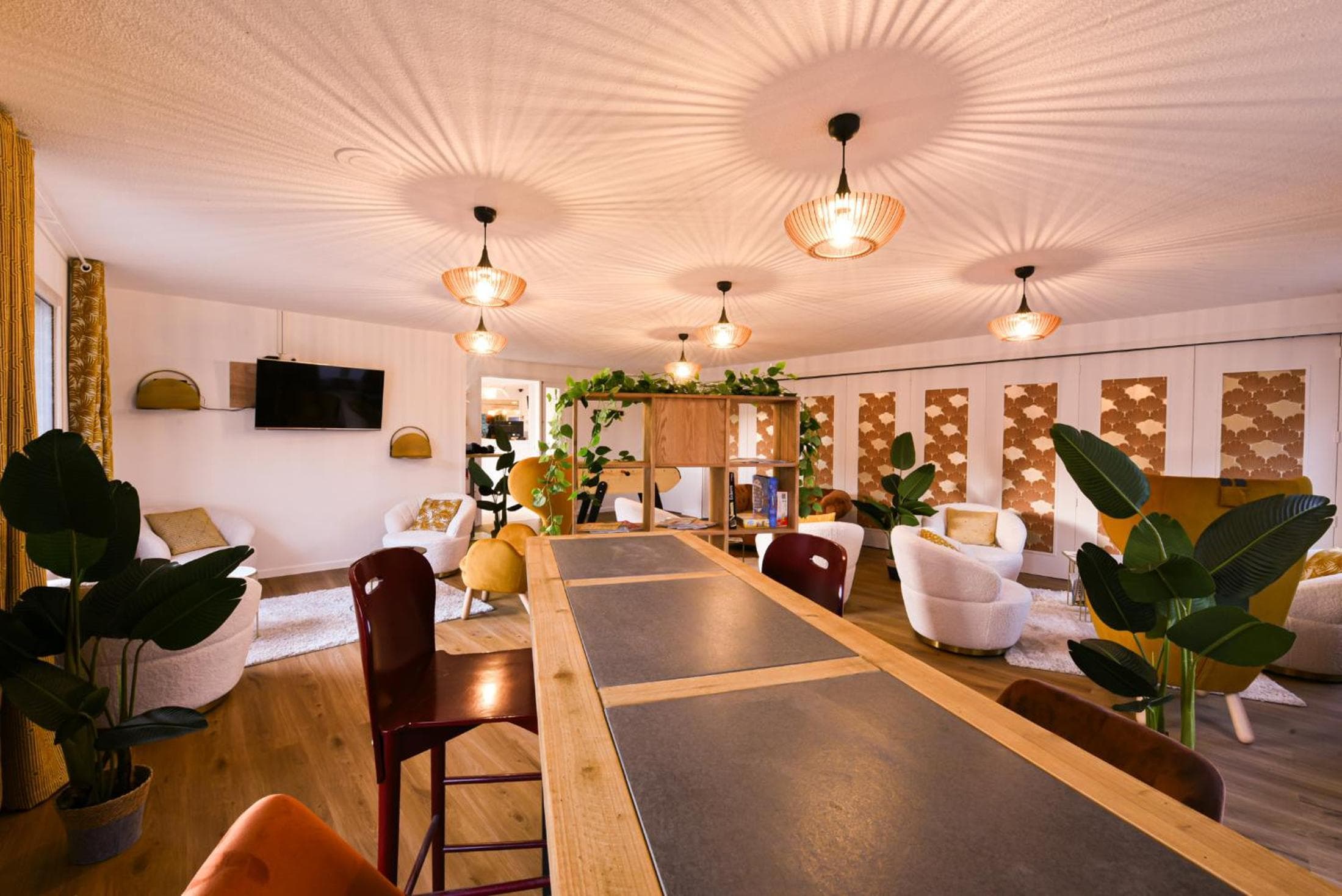 Kyriad Villeneuve Saint Georges