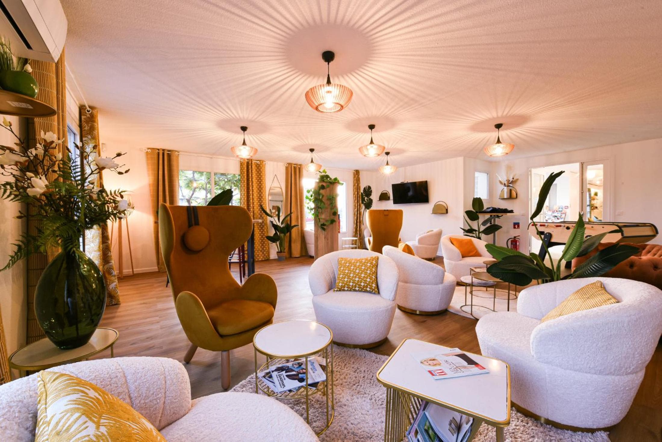 Kyriad Villeneuve Saint Georges