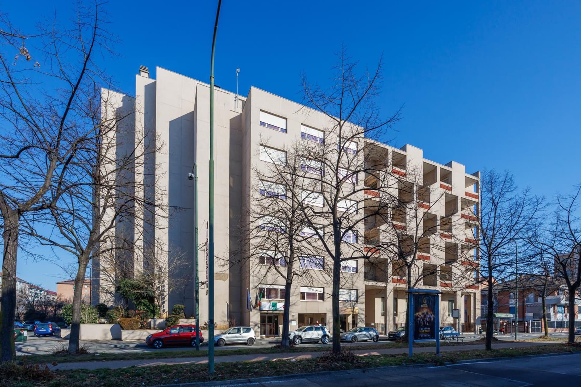 Residence Hotel Torino Uno