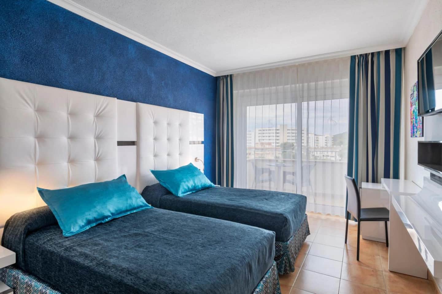 Salles Hotel Marina Portals