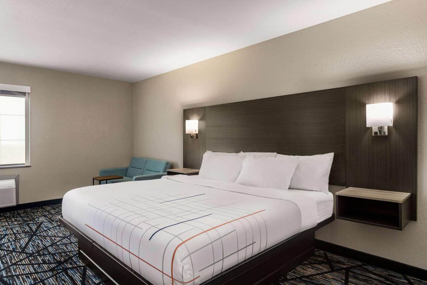 La Quinta by Wyndham San Antonio North Stone Oak