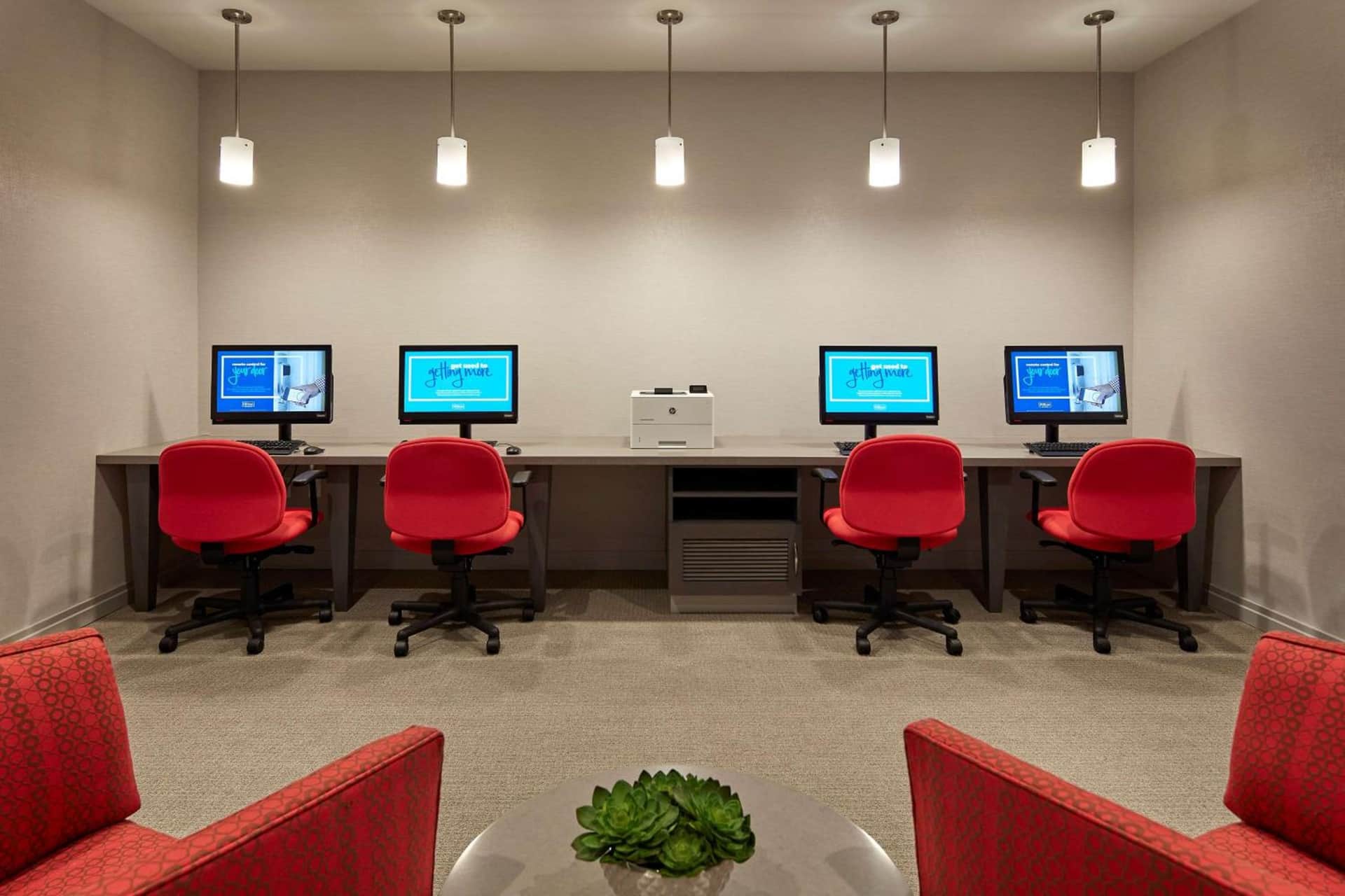 Homewood Suites by Hilton Long Beach Airport