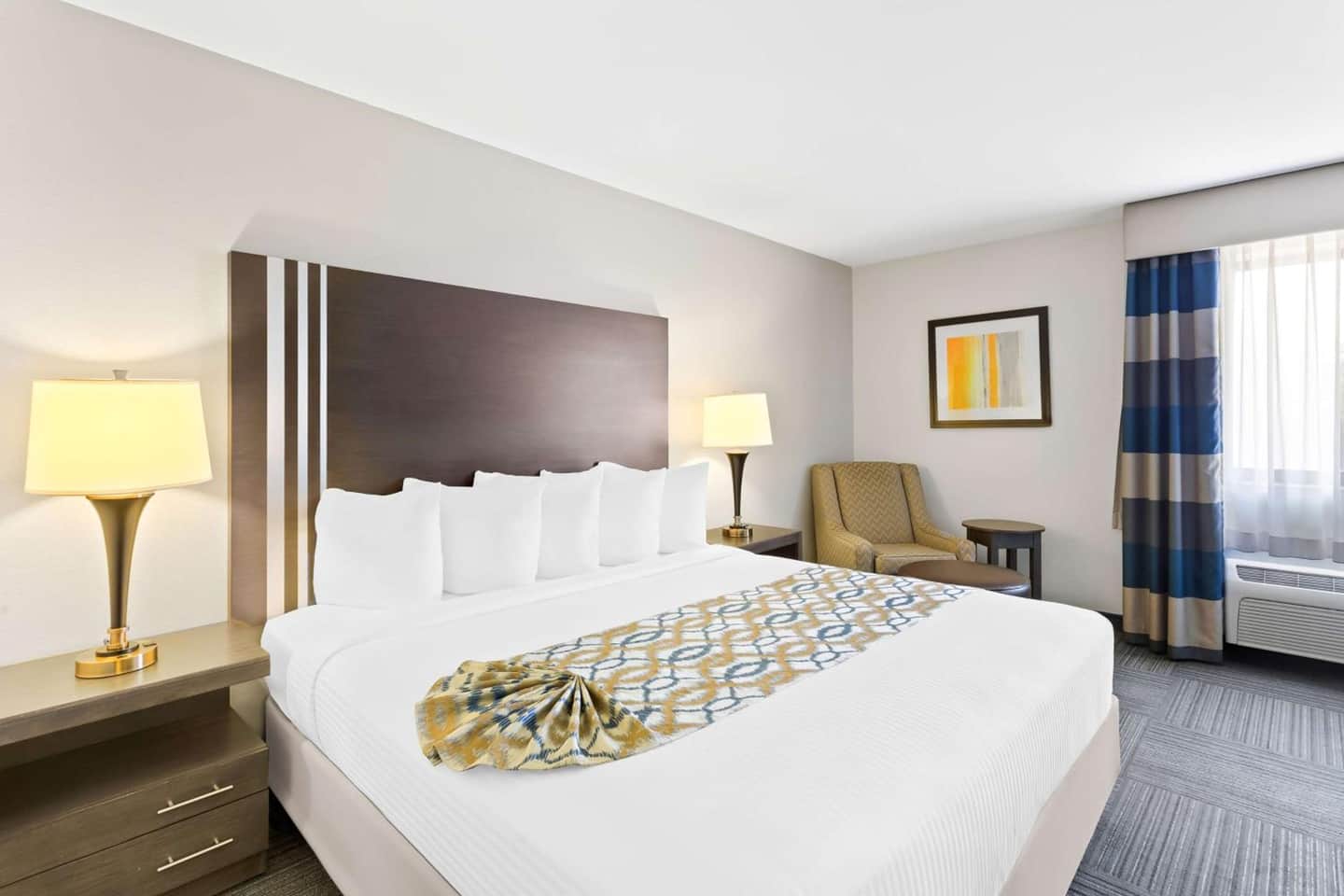 Best Western Naperville Inn
