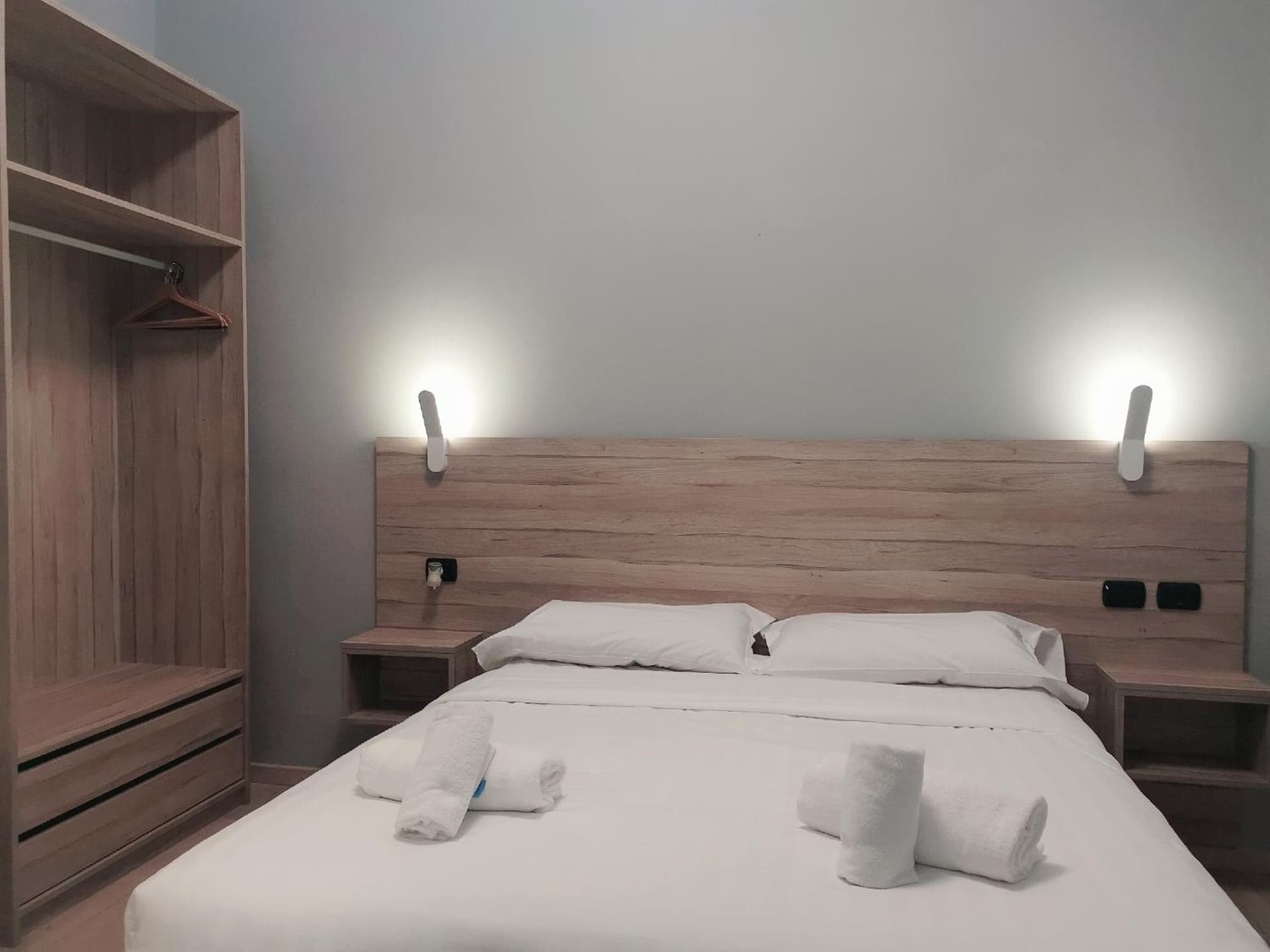 Miu Hotel