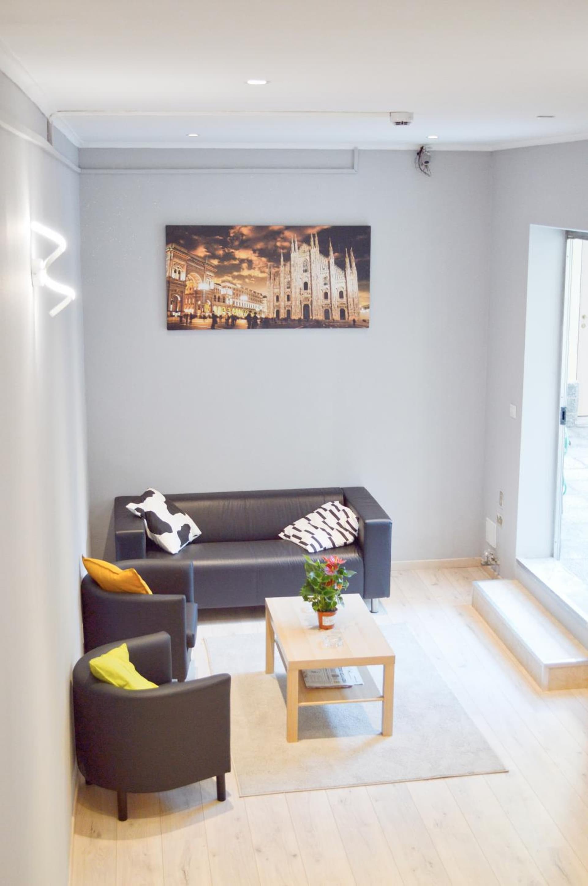 Miu Hotel