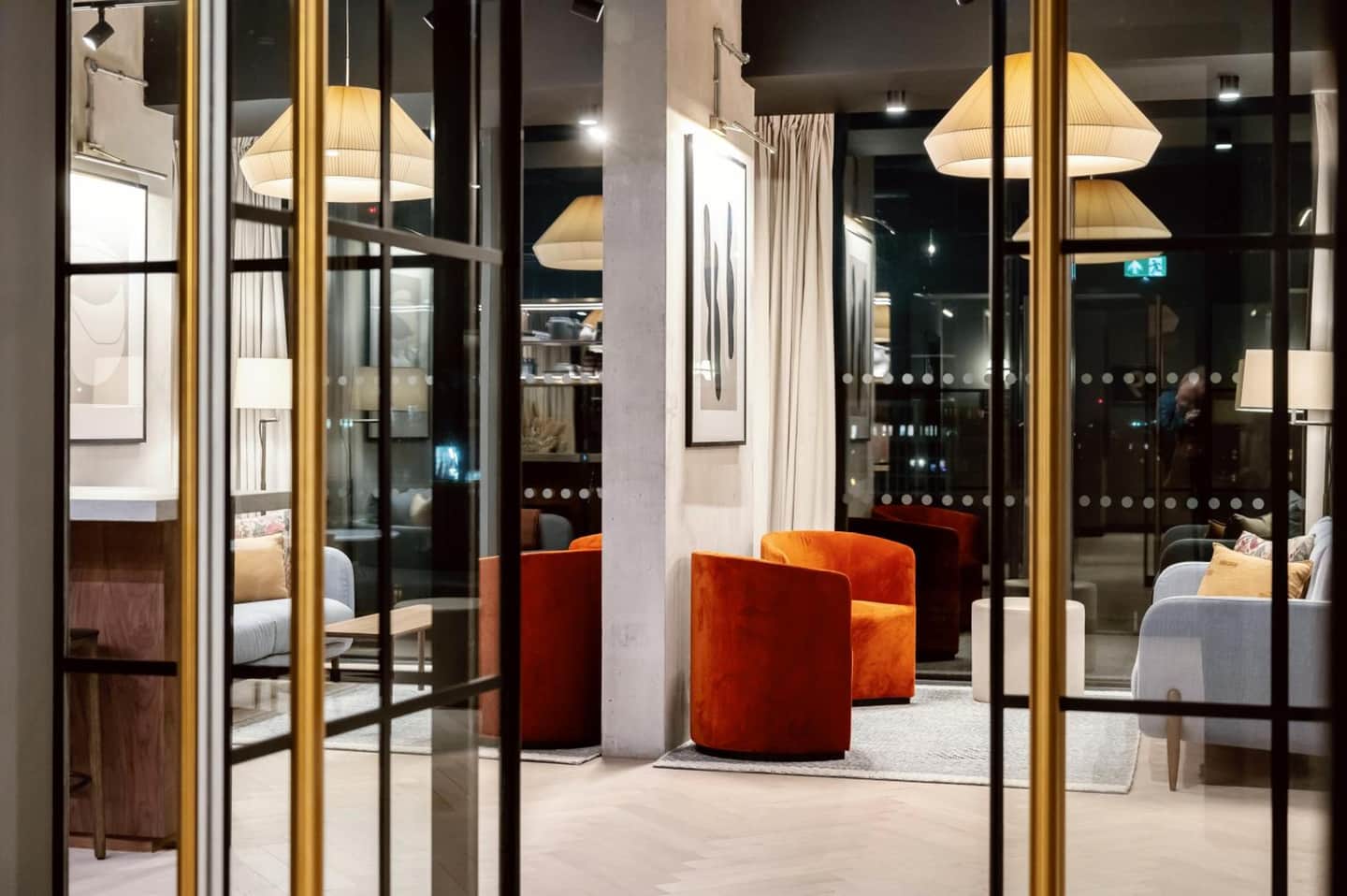 Wilde Aparthotels Manchester City Centre
