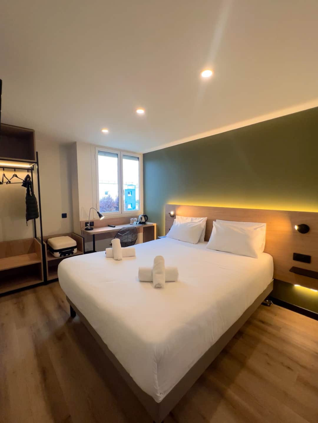 Sure Hotel by Best Western Dijon Sud