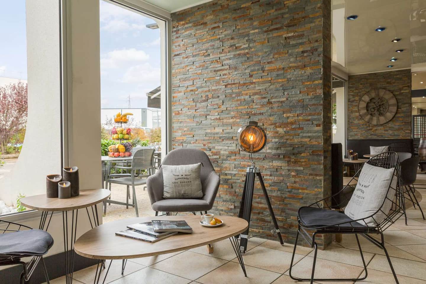 Sure Hotel by Best Western Dijon Sud