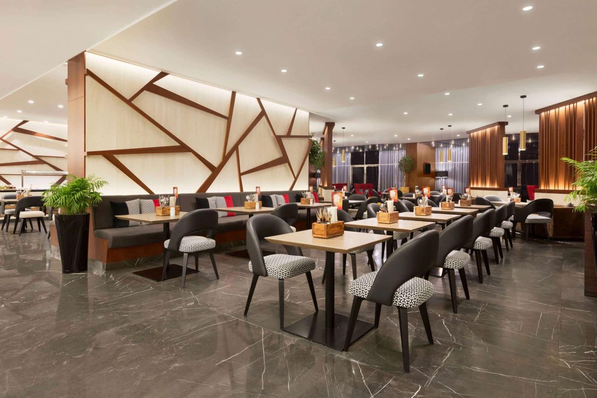 Tryp by Wyndham Dubai