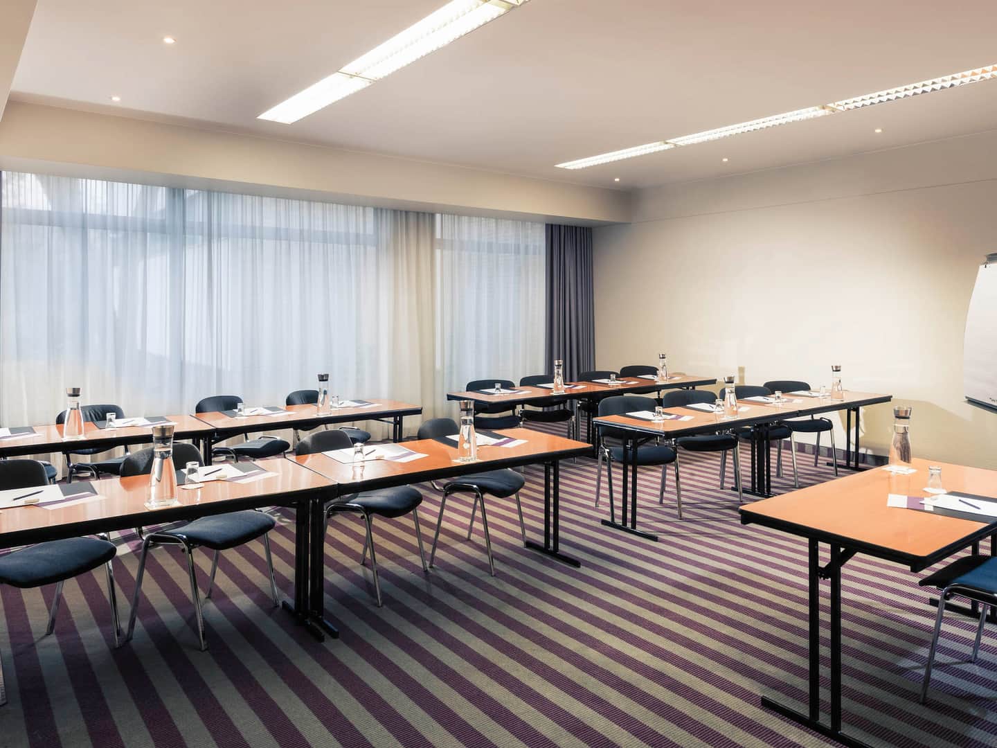 Mercure Hotel Düsseldorf Neuss