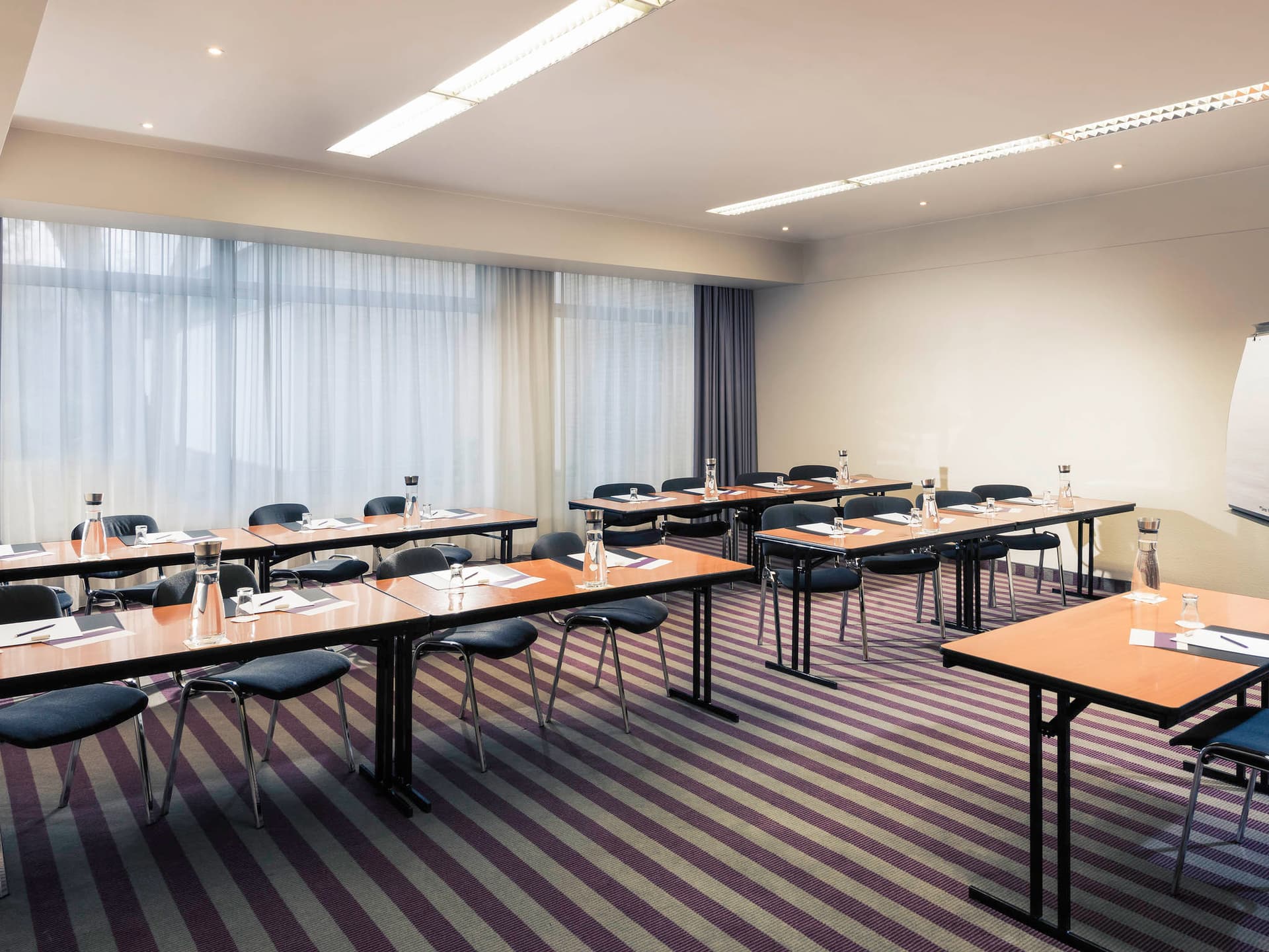 Mercure Hotel Düsseldorf Neuss