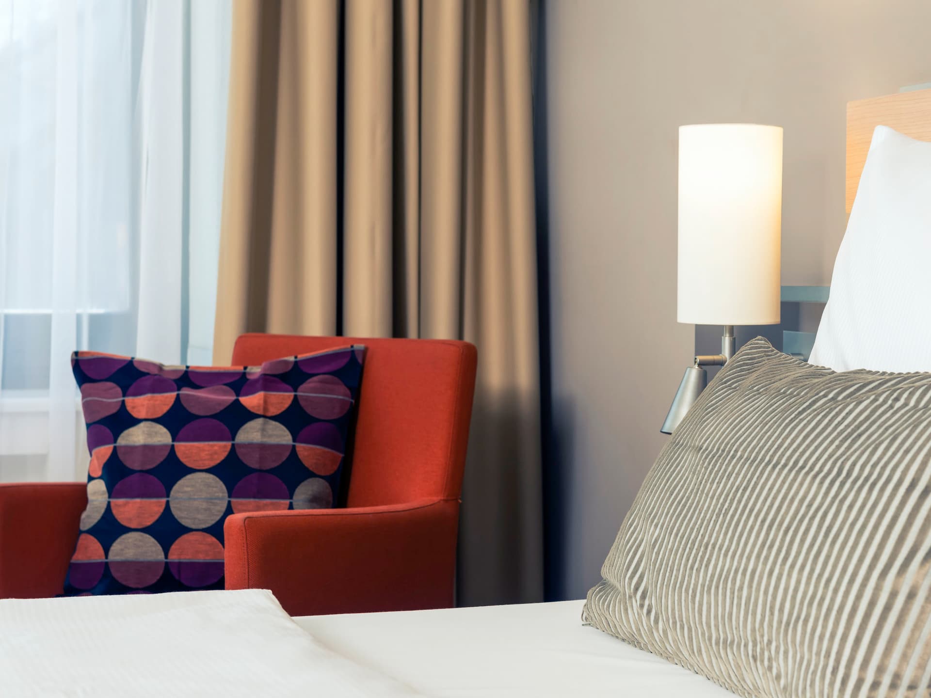 Mercure Hotel Düsseldorf Neuss