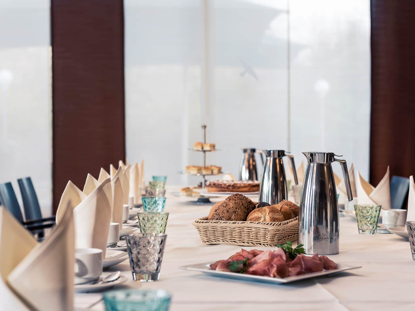Mercure Hotel Düsseldorf Neuss