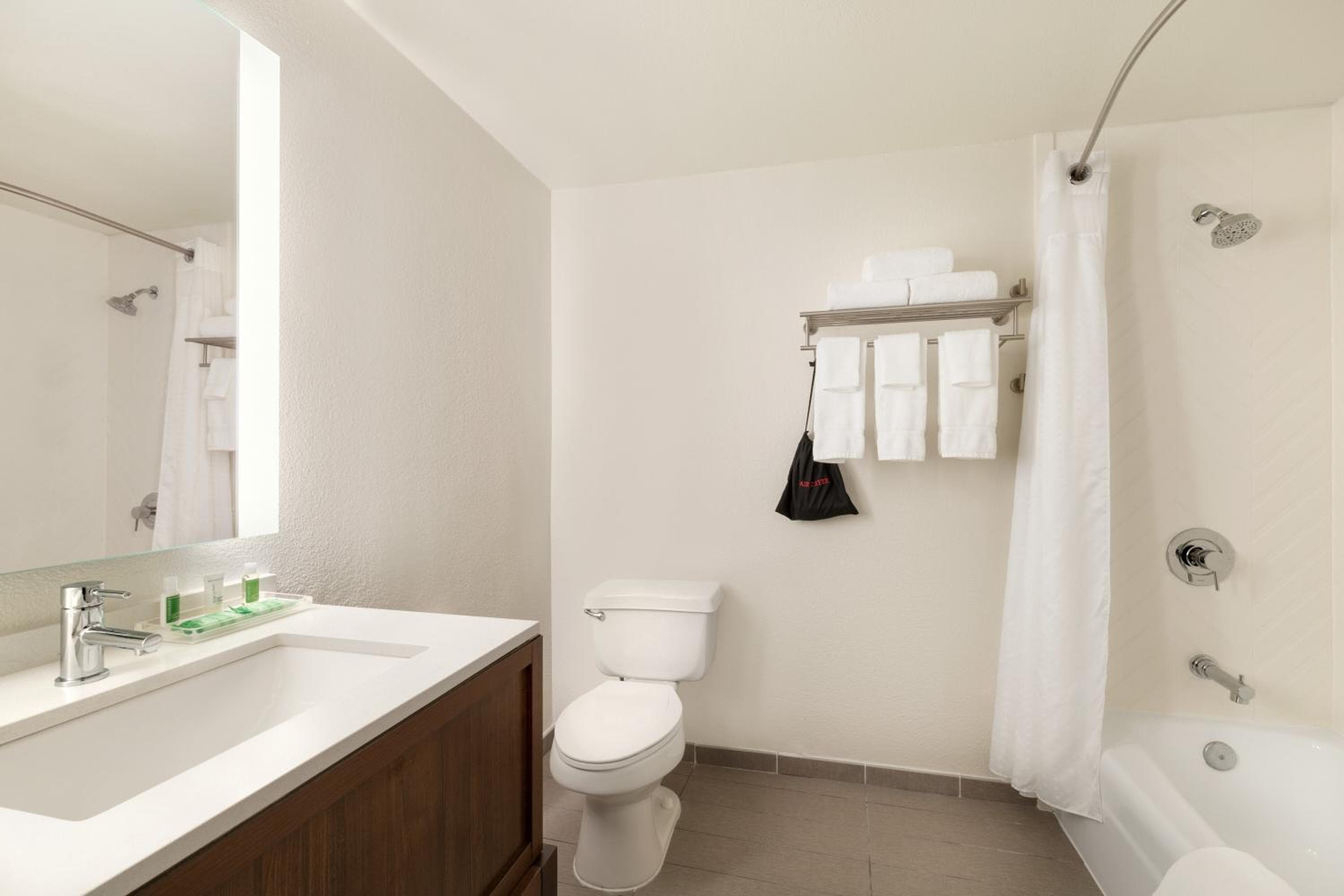 Holiday Inn Houston Intercontinental Airport by IHG