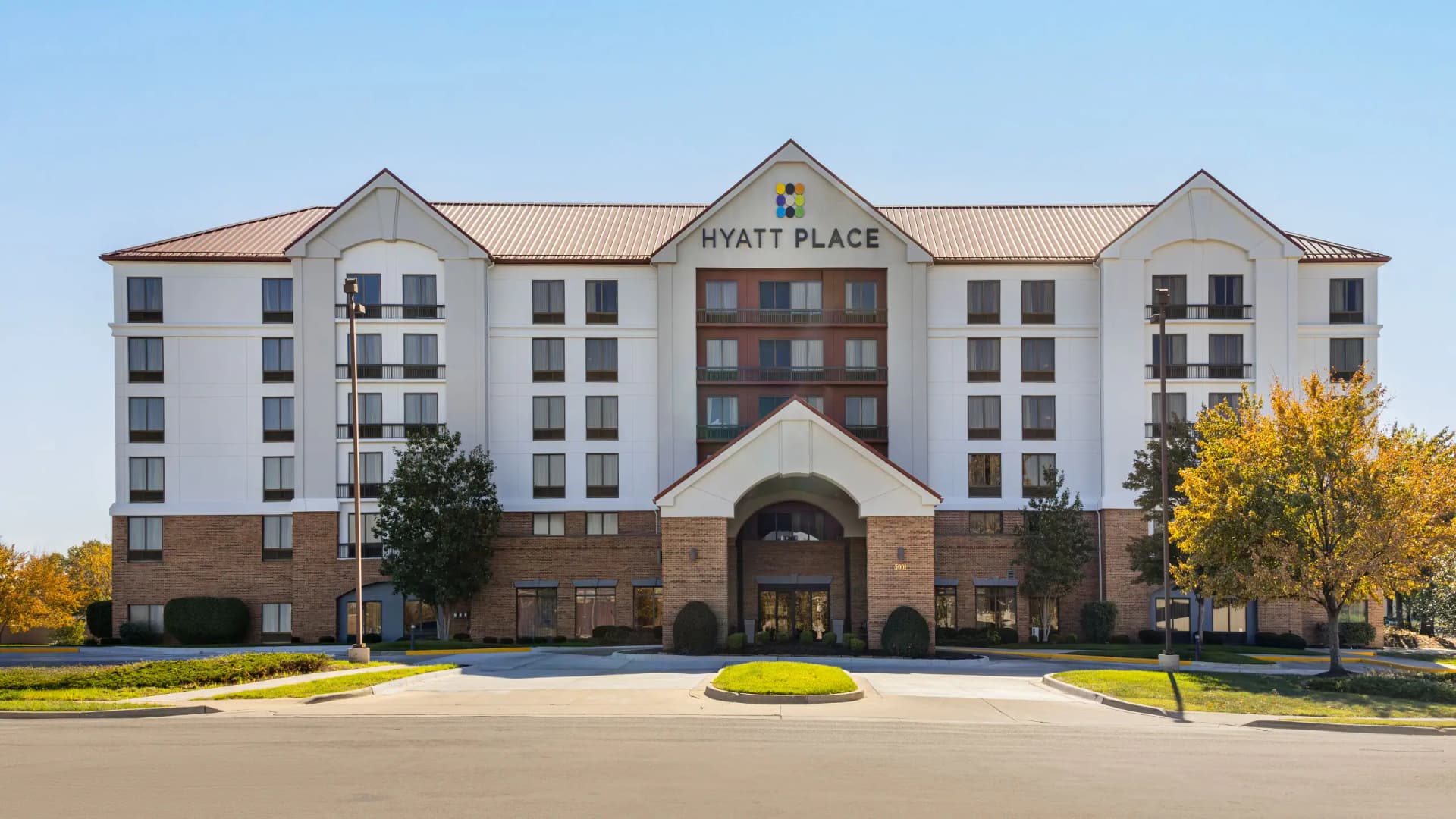 Hyatt Place Kansas City/Overland Park/Convention Center