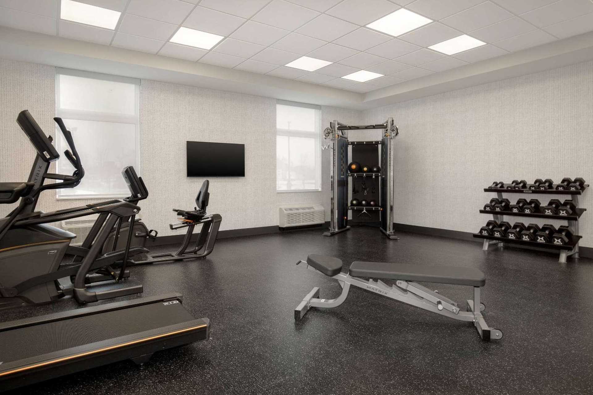 Quality Inn & Suites Prescott