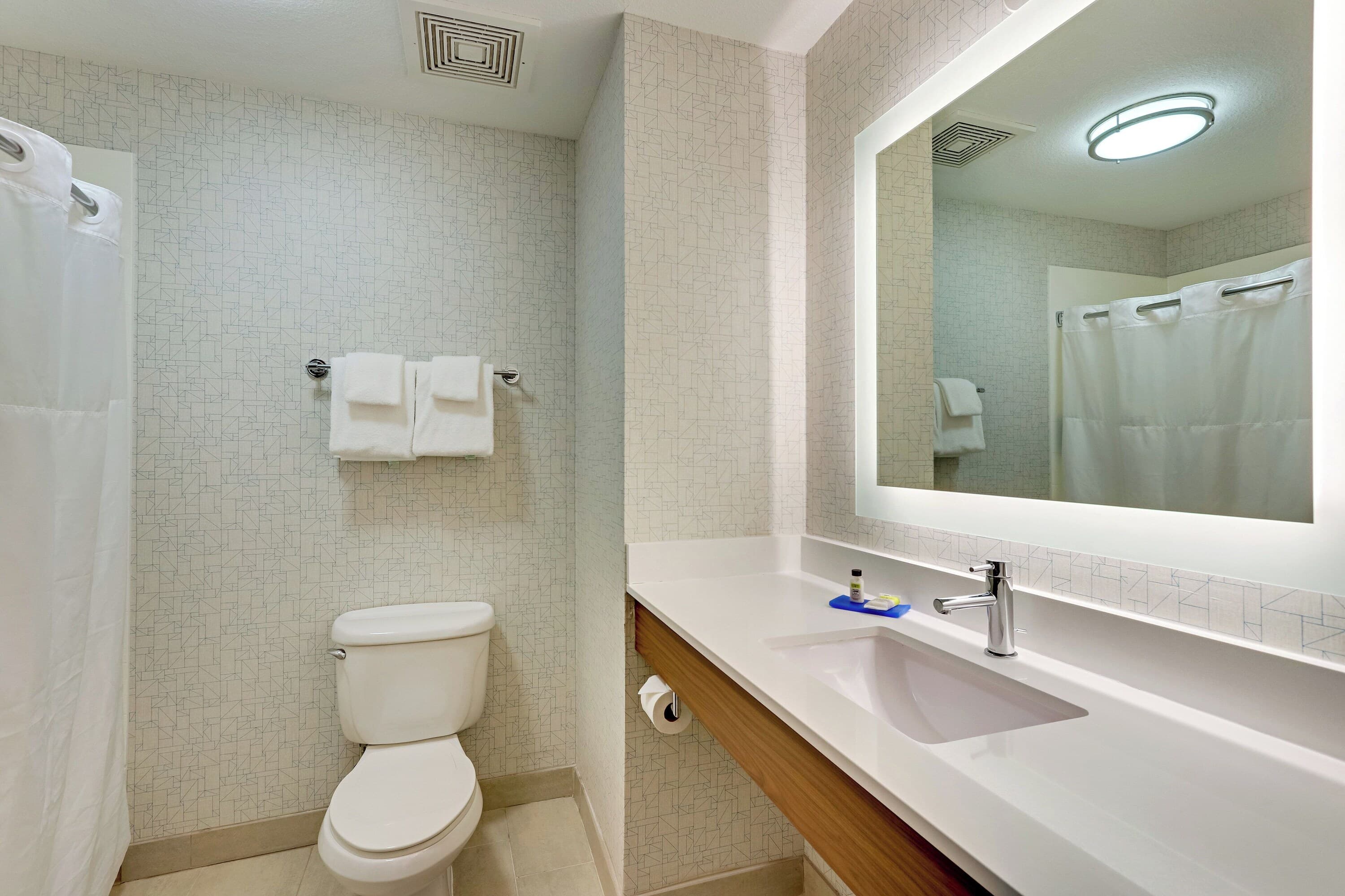 Holiday Inn Express Hotel & Suites Weatherford by IHG