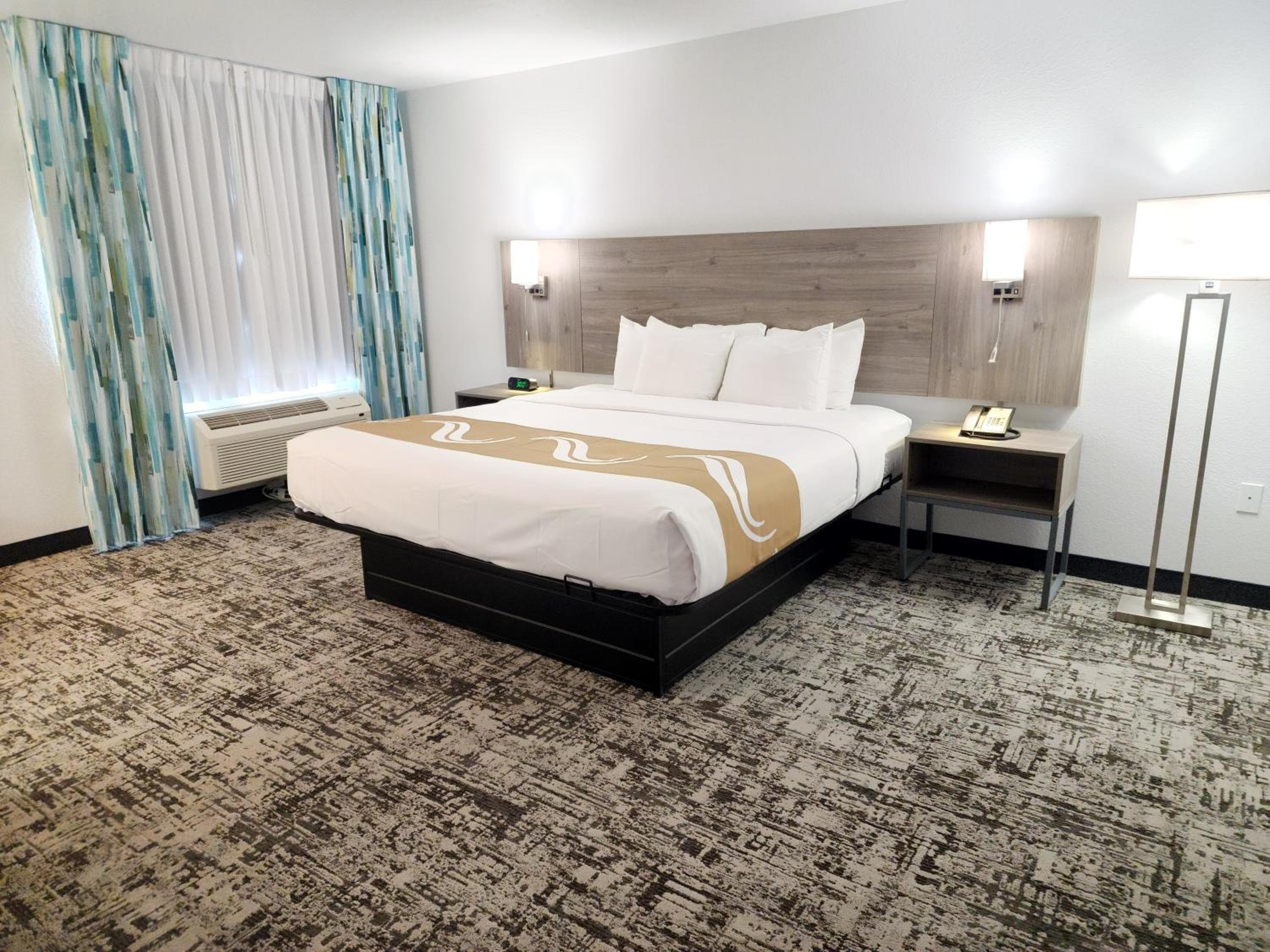 Quality Inn & Suites Denver International Airport