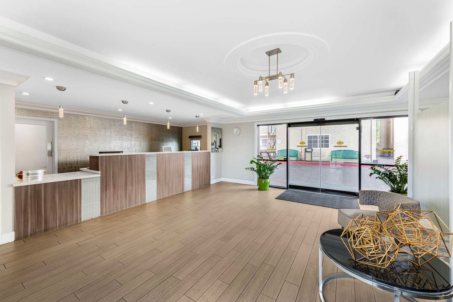 Best Western Plus Ontario Airport & Convention Center