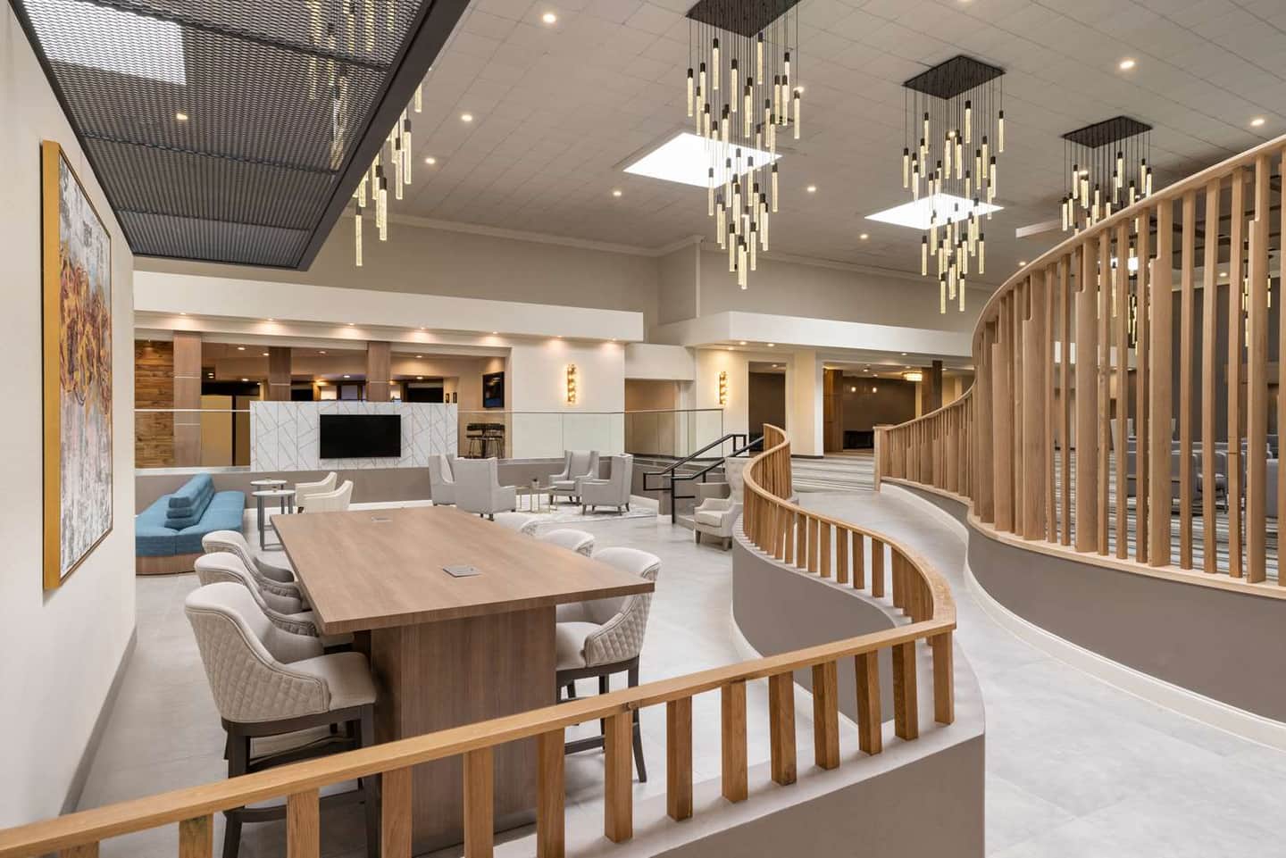 DoubleTree by Hilton Fort Worth South