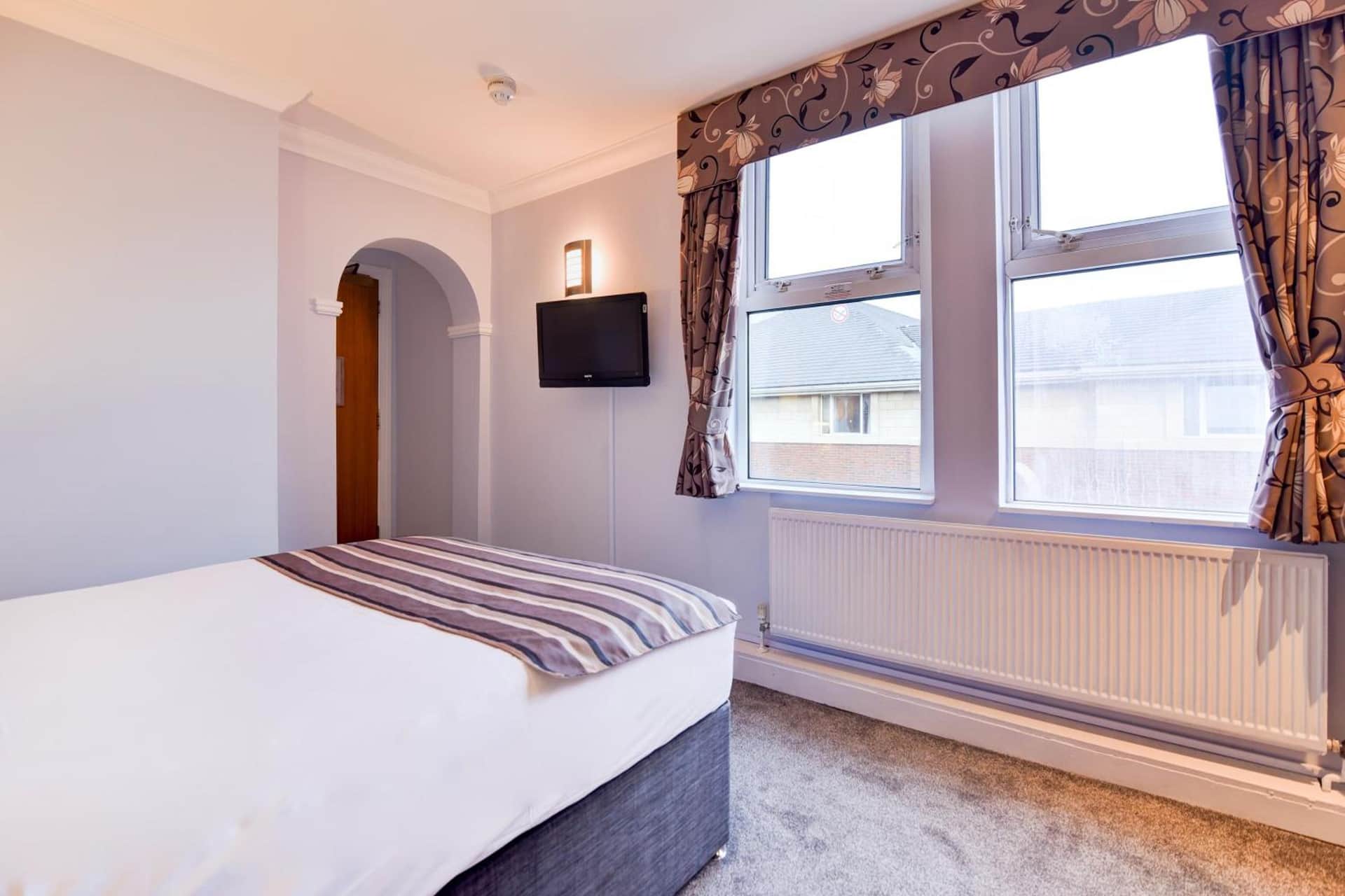 Aston Court Derby City Centre By Belvilla