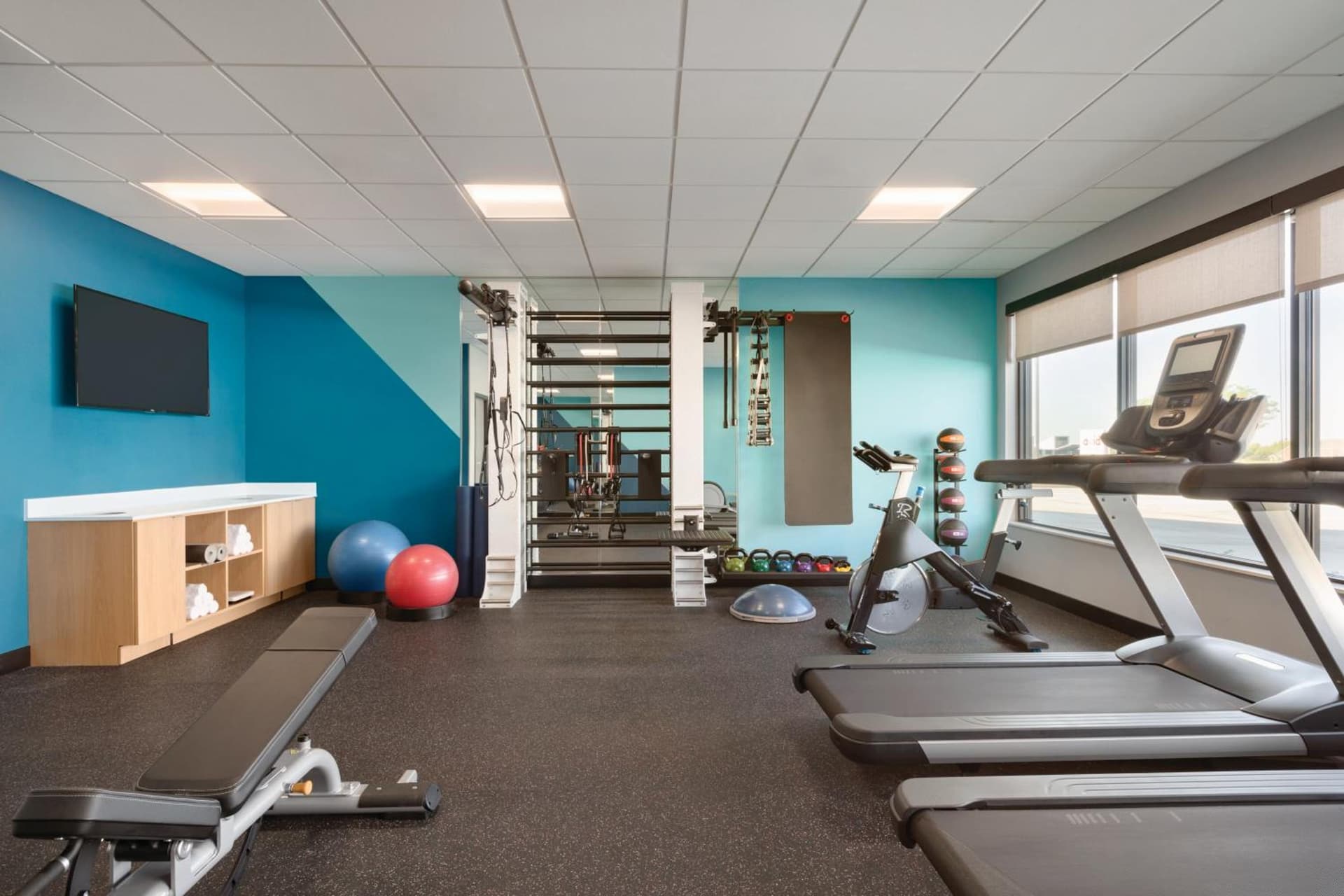 Avid hotel - Toronto - Vaughan Southwest