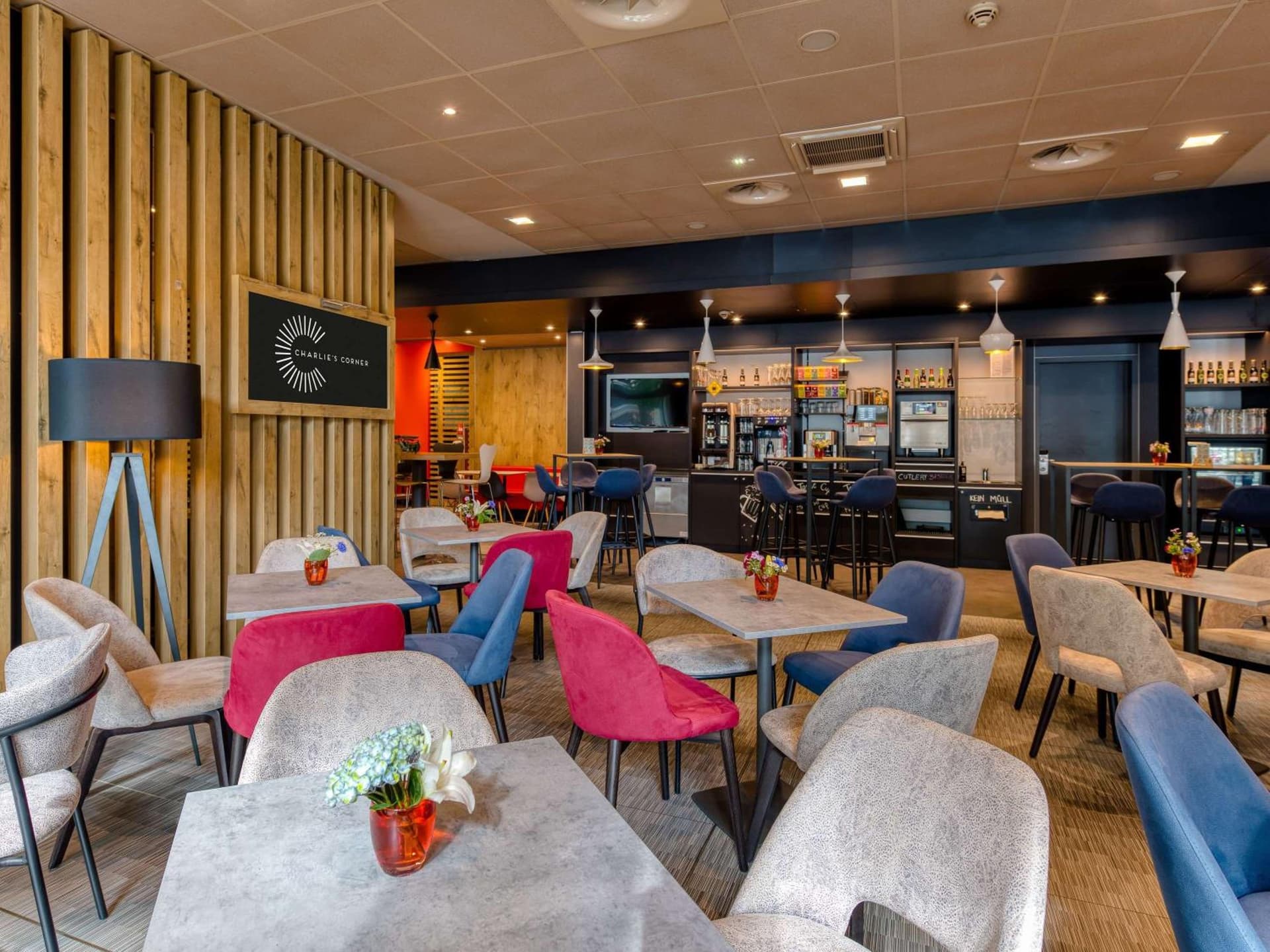 ibis Berlin Kurfürstendamm