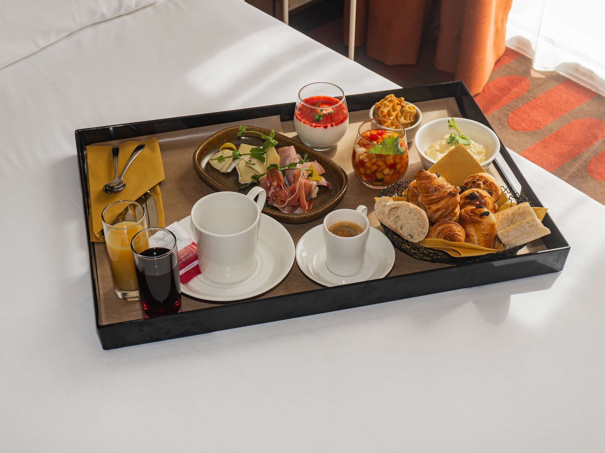 Mercure Arles Centre Arènes