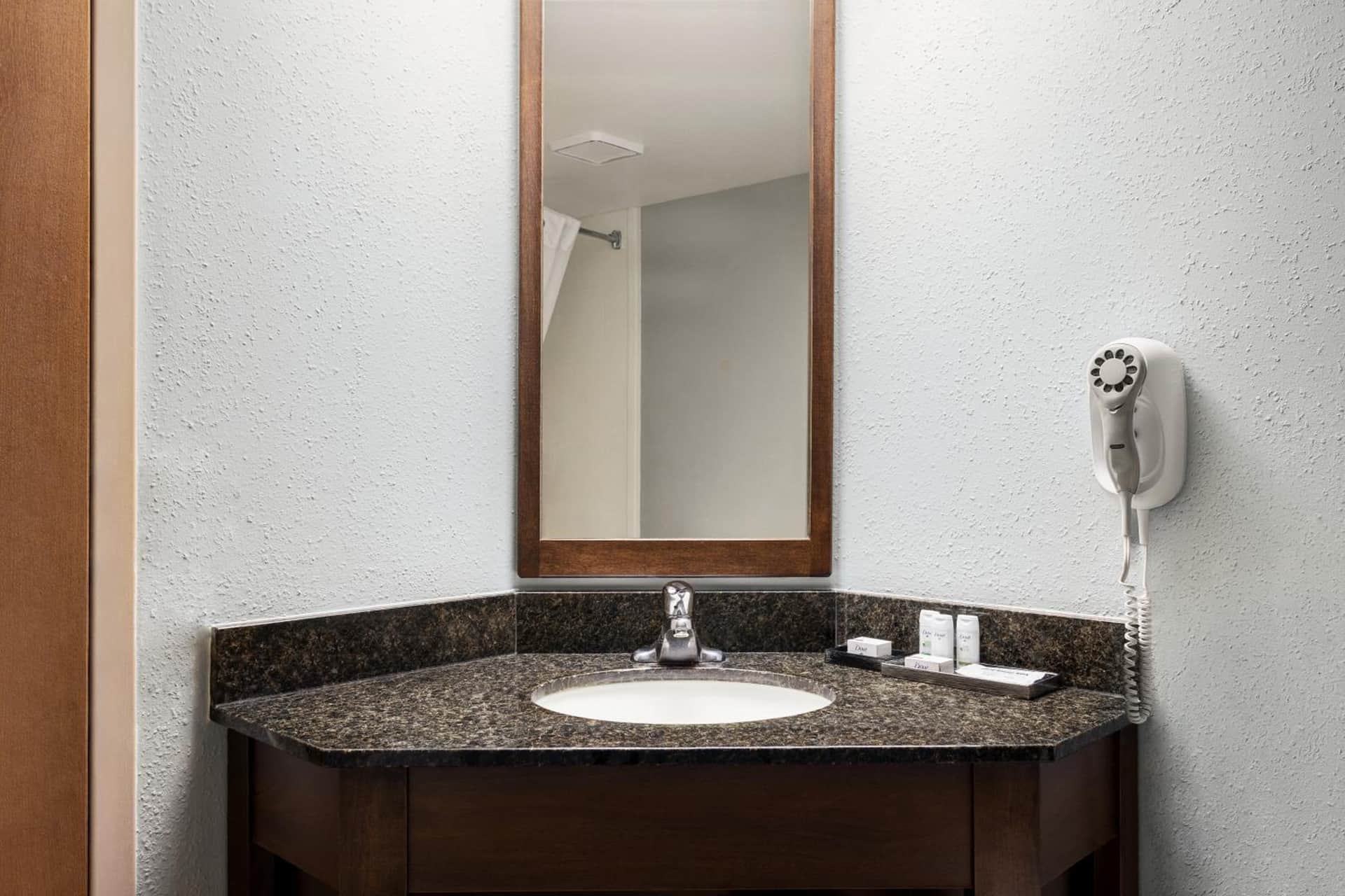 AmericInn by Wyndham Madison West