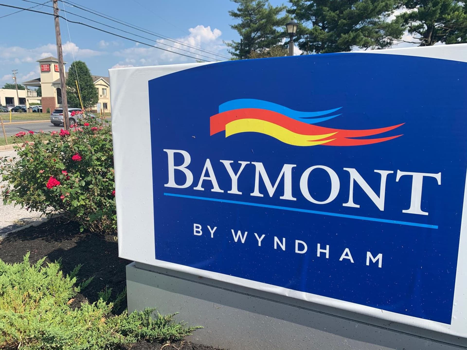 Baymont by Wyndham Chambersburg